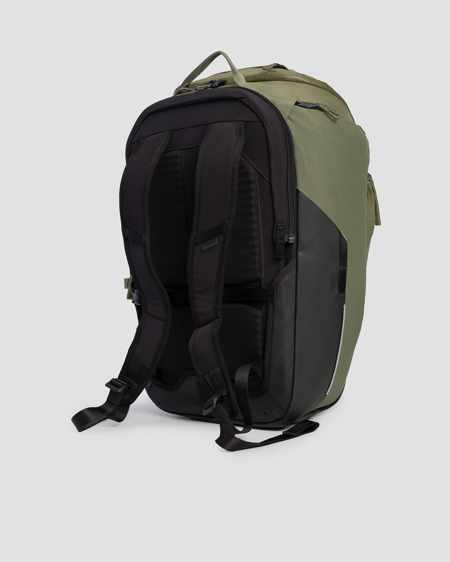 Geantă de bicicletă și rucsacThule Paramount Hybrid Pannier 26L