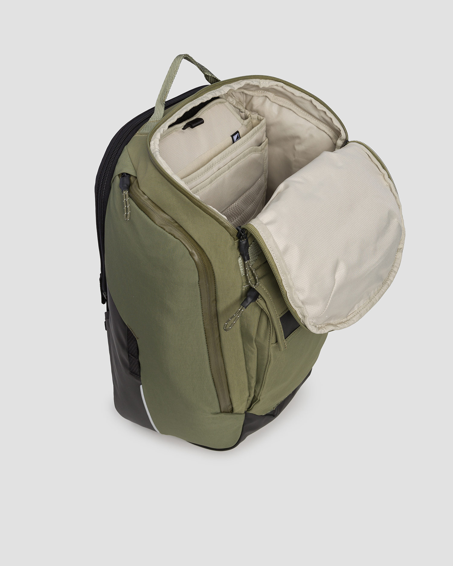 Geantă de bicicletă și rucsacThule Paramount Hybrid Pannier 26L