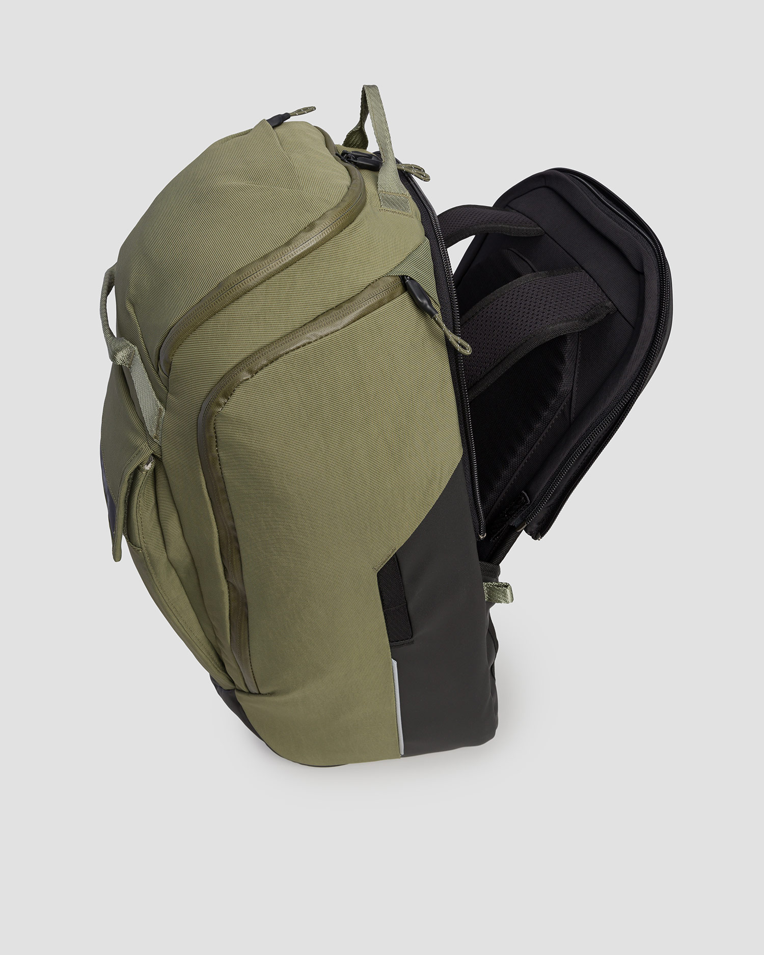 Geantă de bicicletă și rucsacThule Paramount Hybrid Pannier 26L