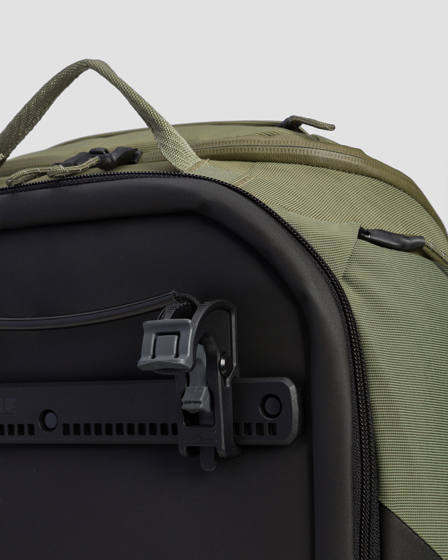 Geantă de bicicletă și rucsacThule Paramount Hybrid Pannier 26L