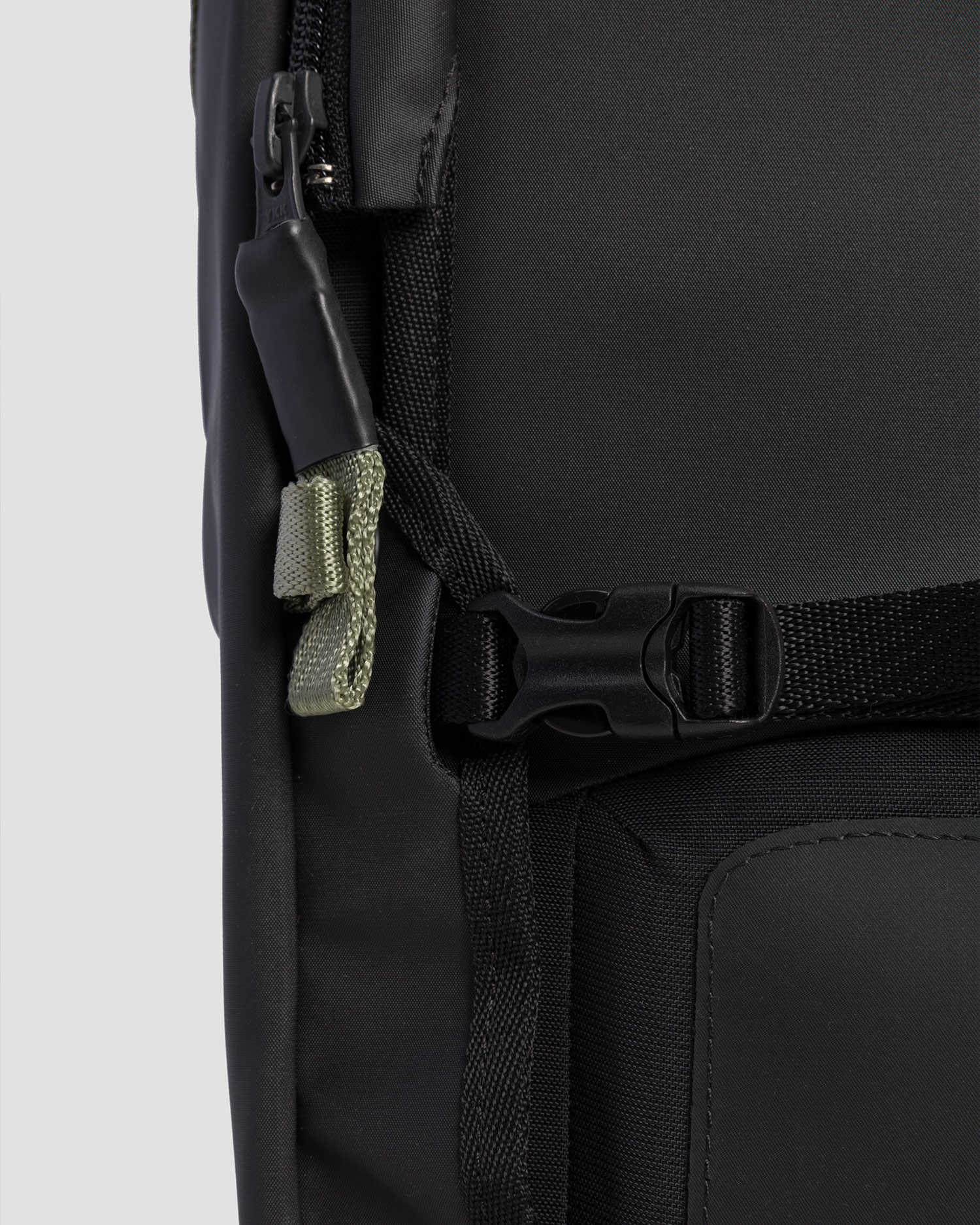 Geantă de bicicletă și rucsacThule Paramount Hybrid Pannier 26L