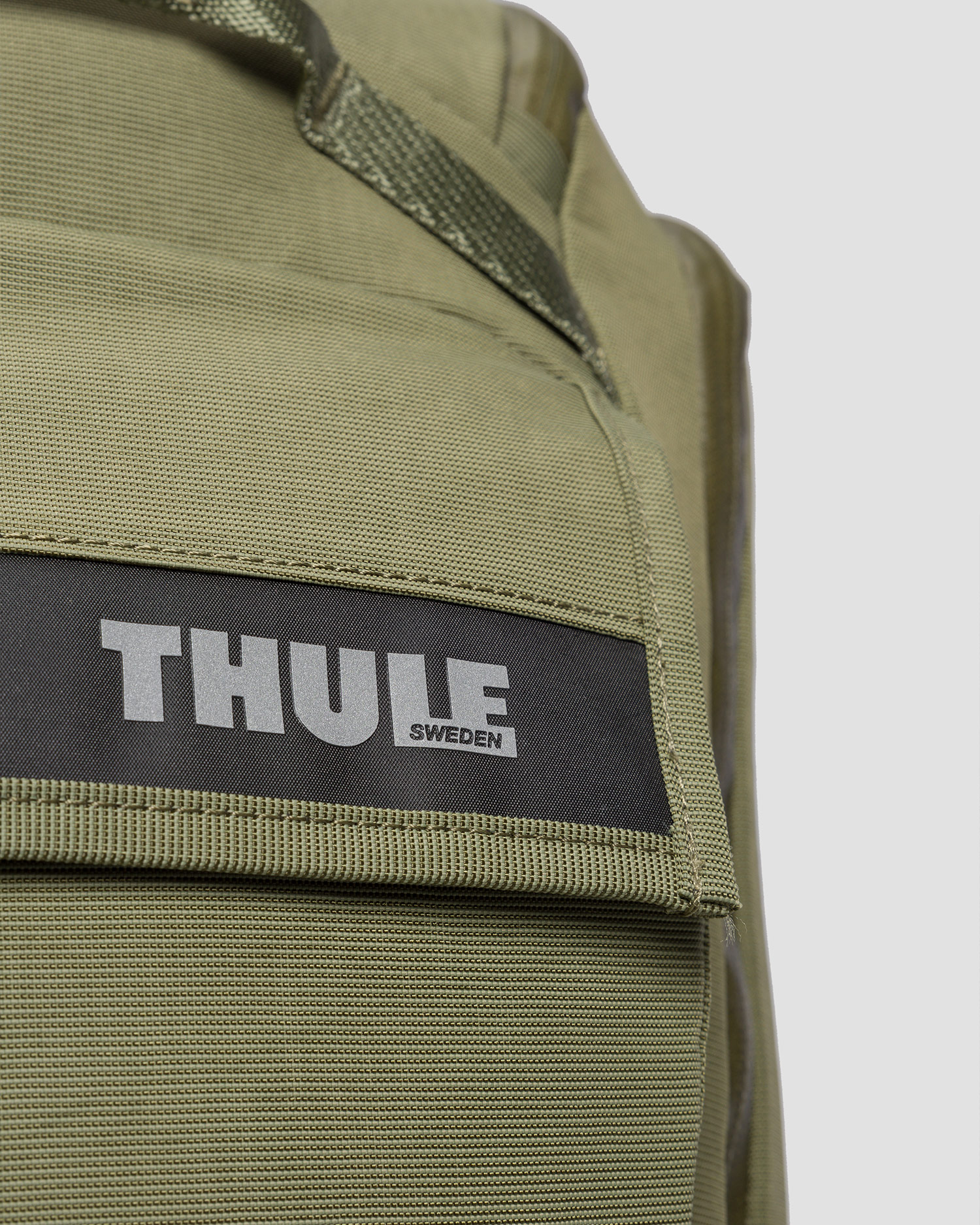 Geantă de bicicletă și rucsacThule Paramount Hybrid Pannier 26L