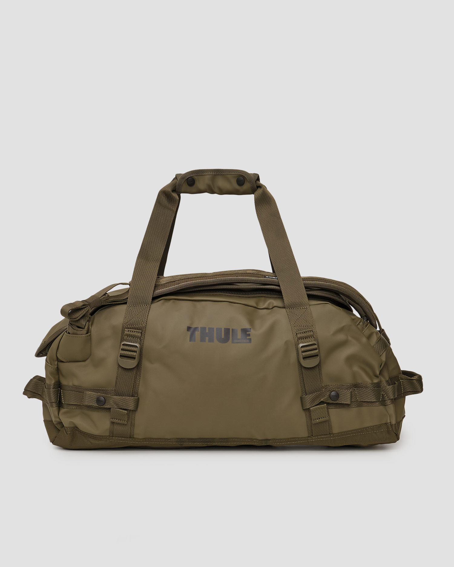 Cestovní zavazadlo 2 v 1 Thule Chasm Duffel Bag 40L