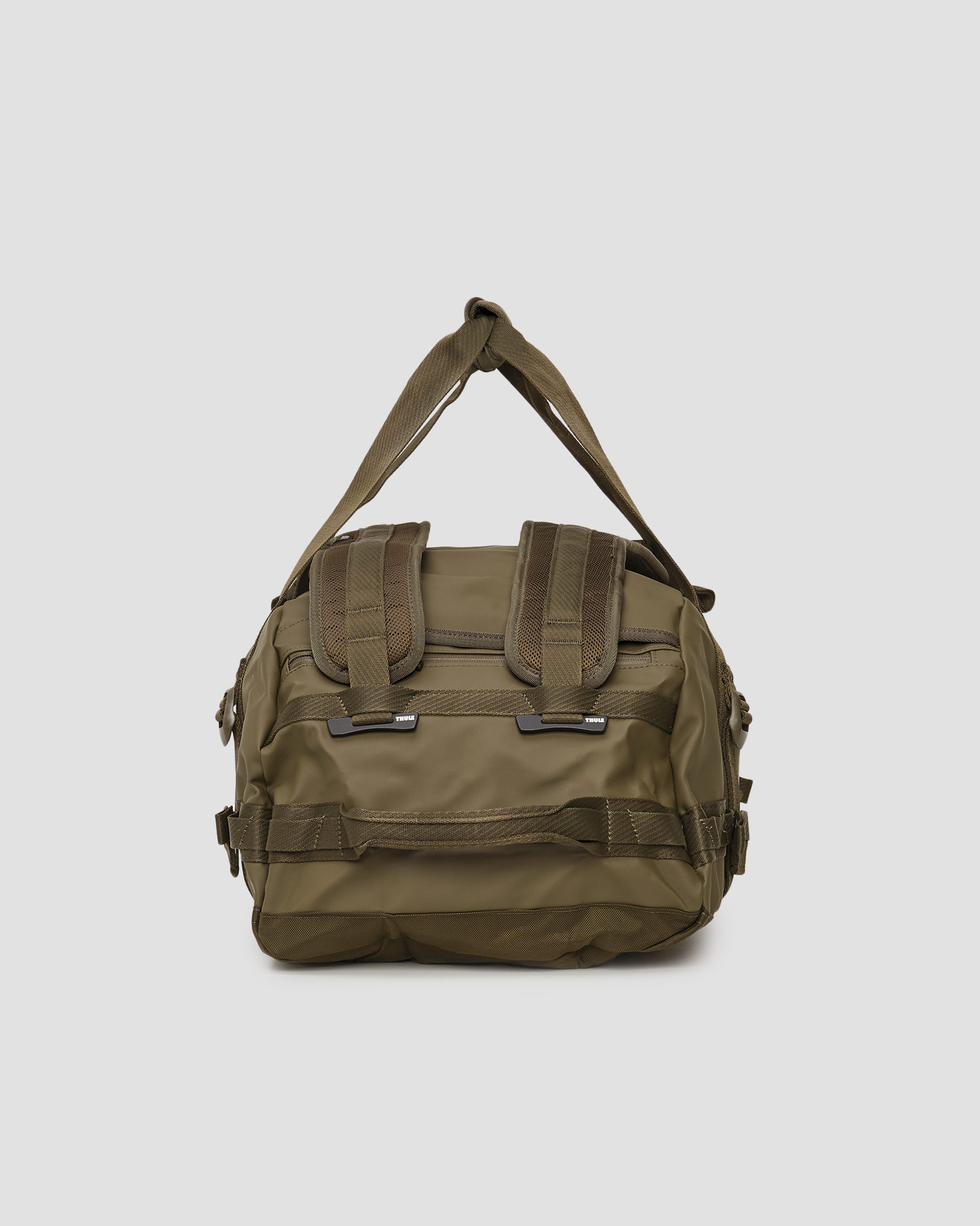 Torba podróżna 2w1 Thule Chasm Duffel Bag 40L