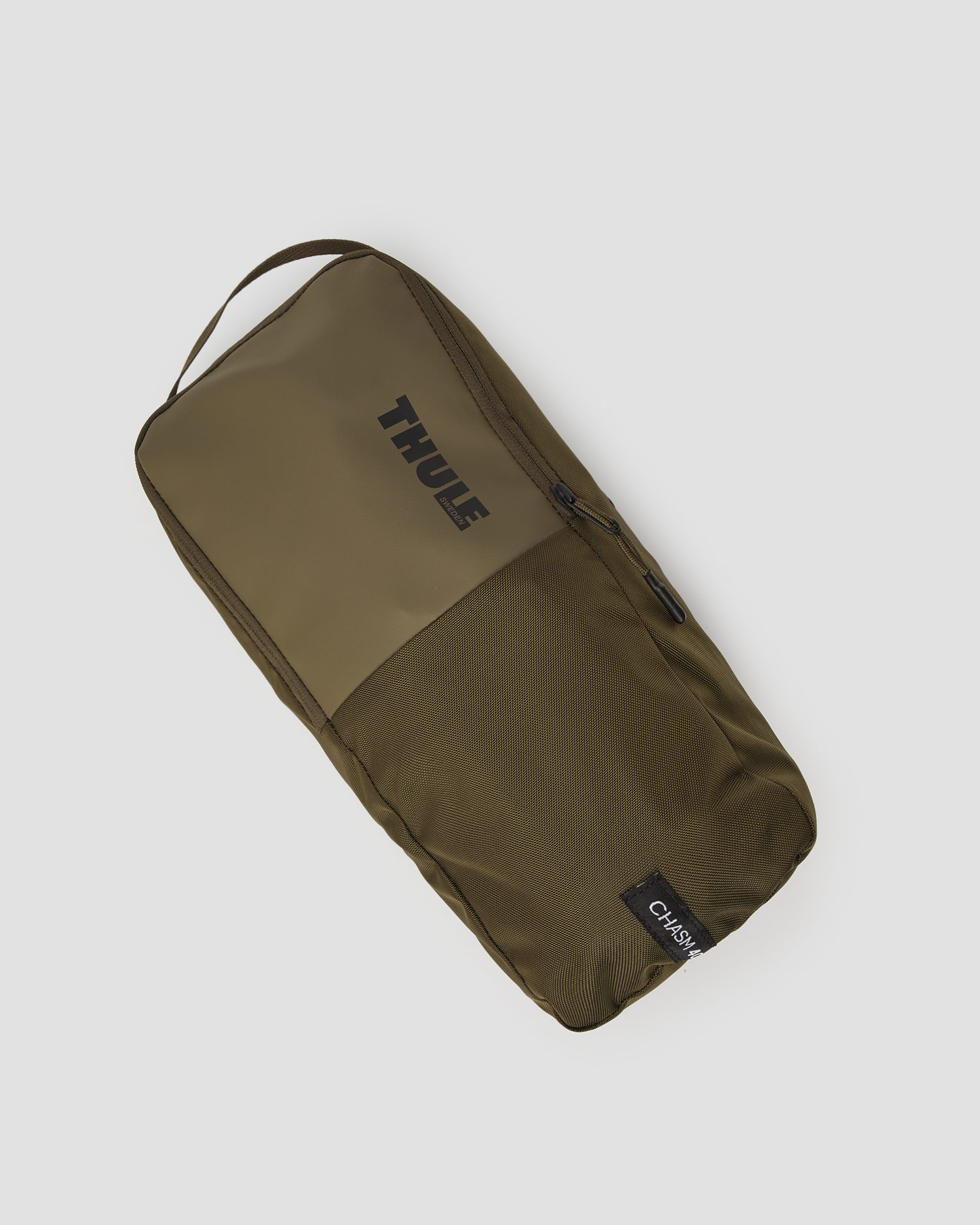 Torba podróżna 2w1 Thule Chasm Duffel Bag 40L