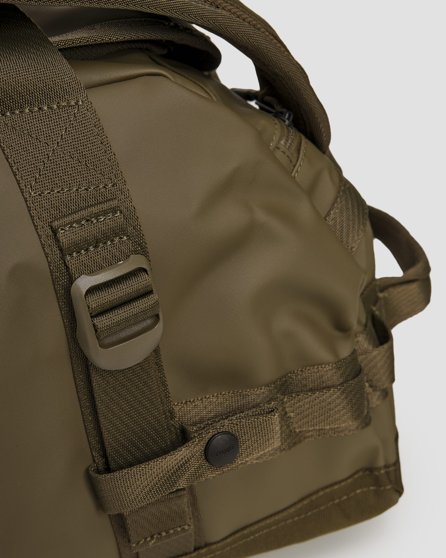 Torba podróżna 2w1 Thule Chasm Duffel Bag 40L