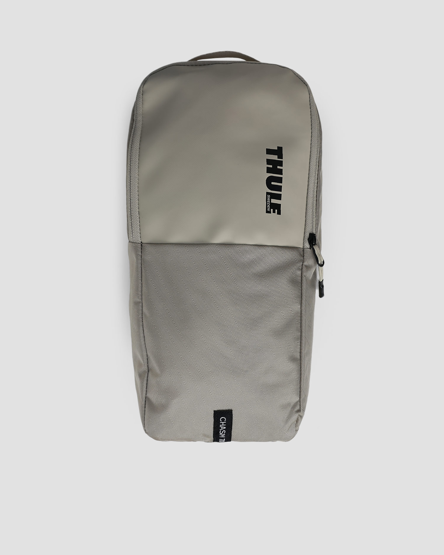 Torba podróżna 2w1 Thule Chasm Duffel Bag 70L beżowa