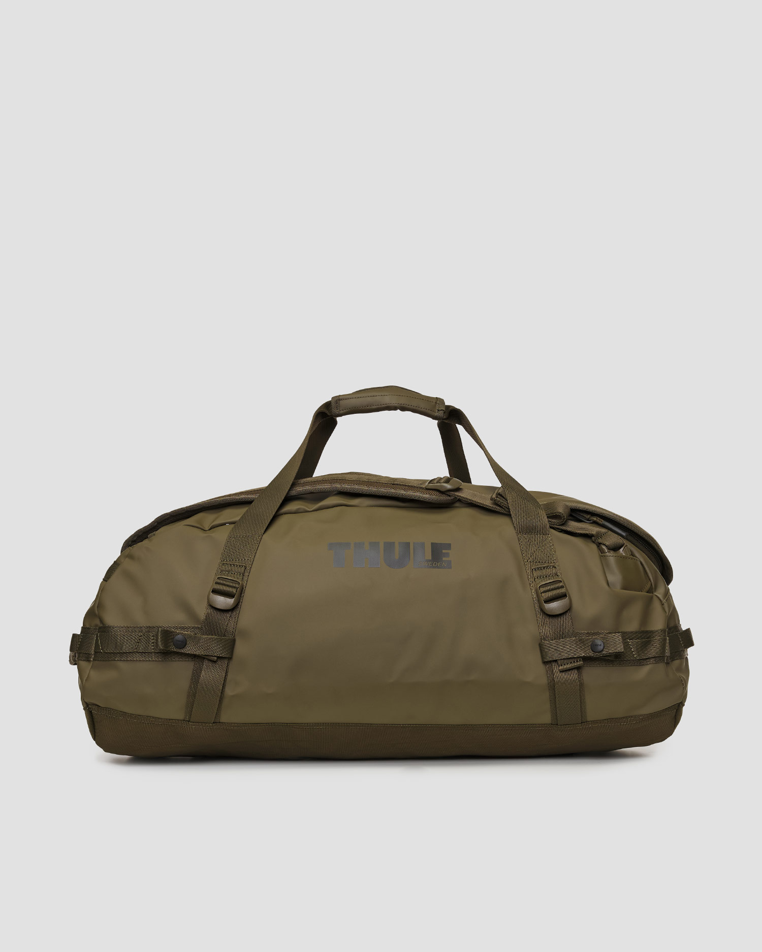 Cestovní zavazadlo 2 v 1 Thule Chasm Duffel Bag 70L
