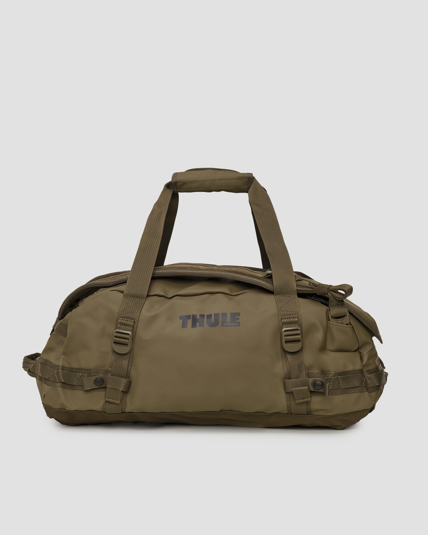 Torba podróżna 2w1 Thule Chasm Duffel Bag 70L