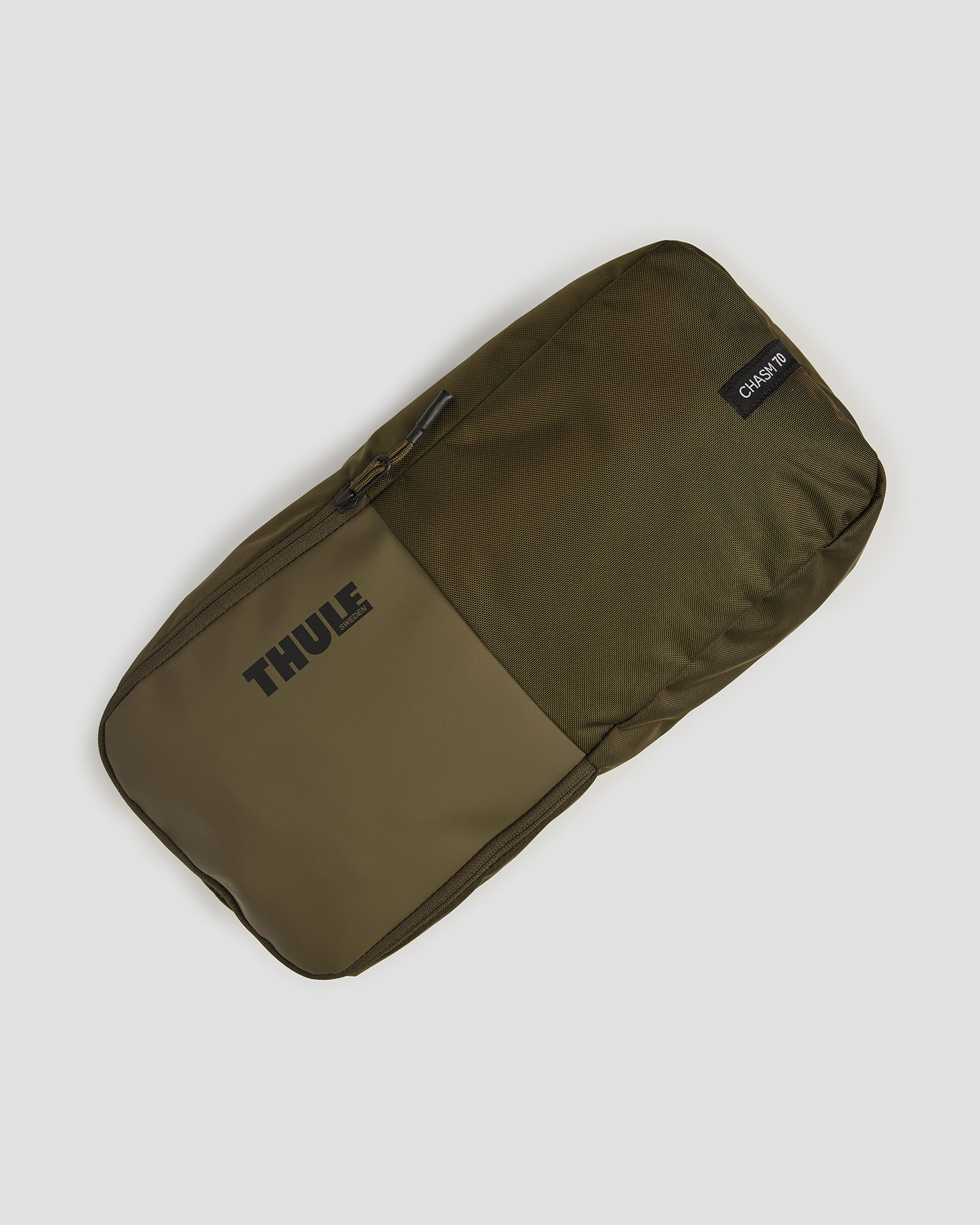 Torba podróżna 2w1 Thule Chasm Duffel Bag 70L