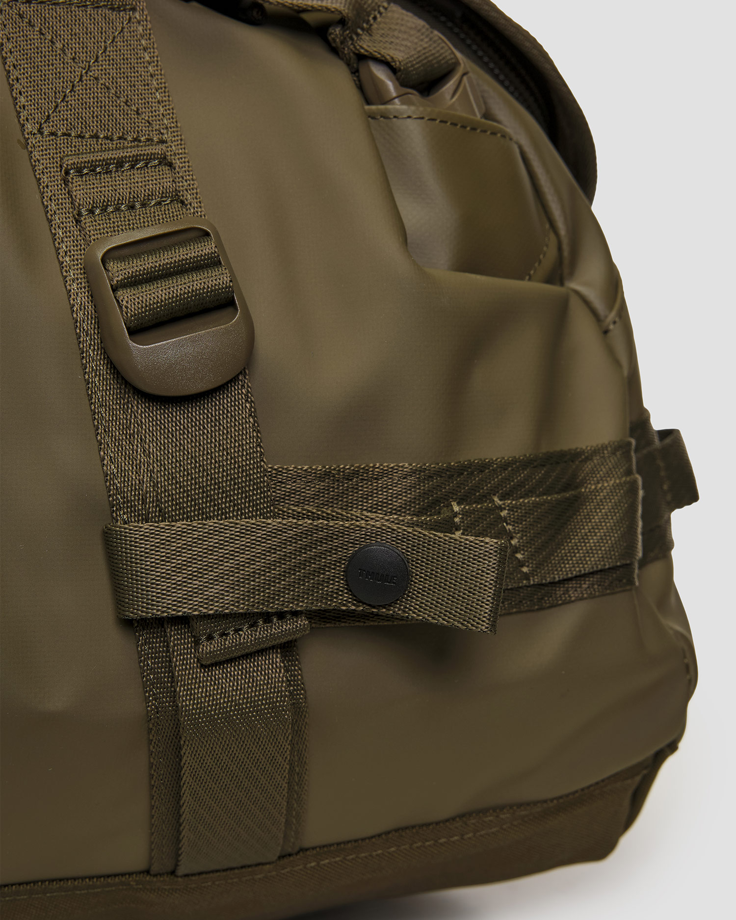 Torba podróżna 2w1 Thule Chasm Duffel Bag 70L
