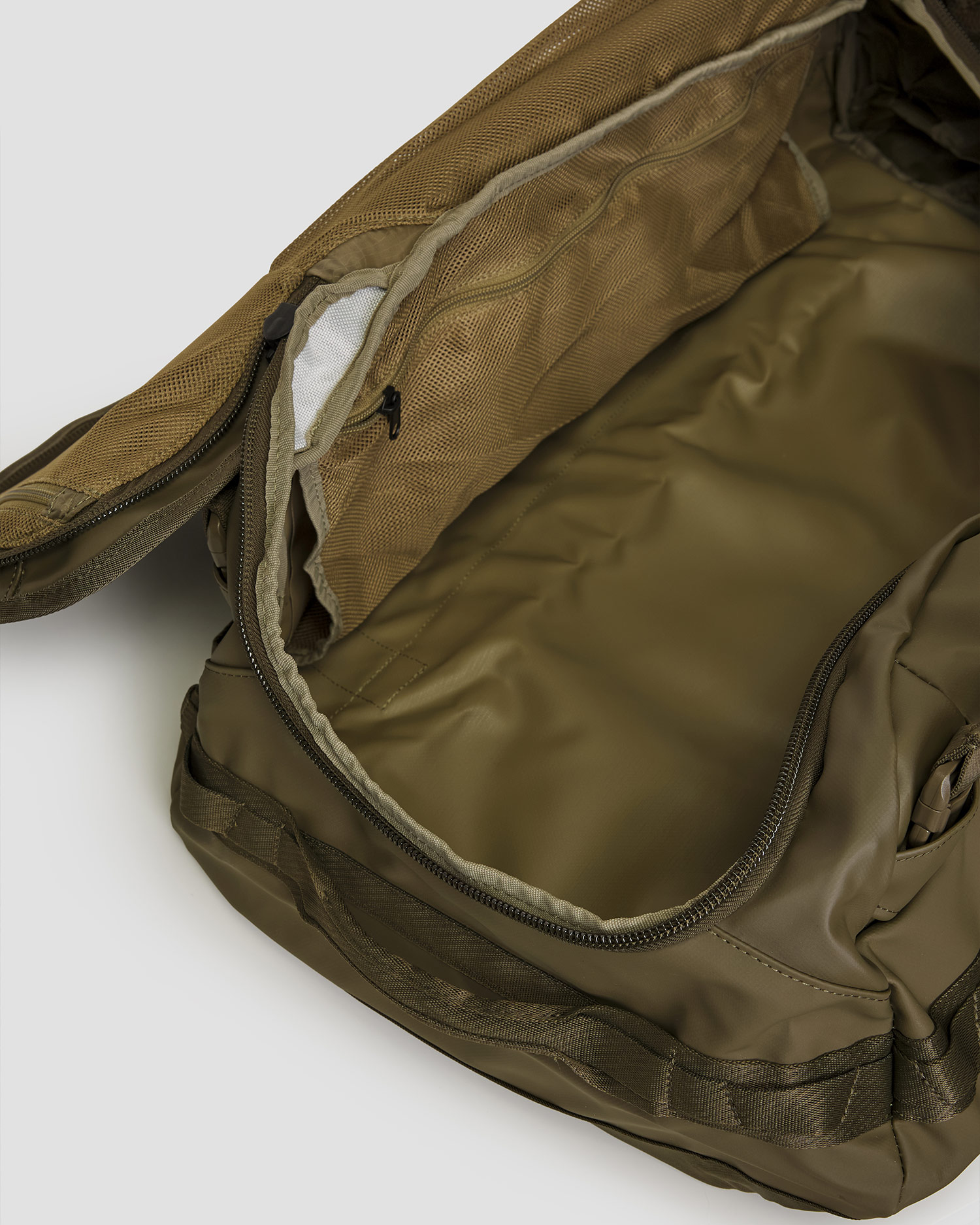 Torba podróżna 2w1 Thule Chasm Duffel Bag 70L