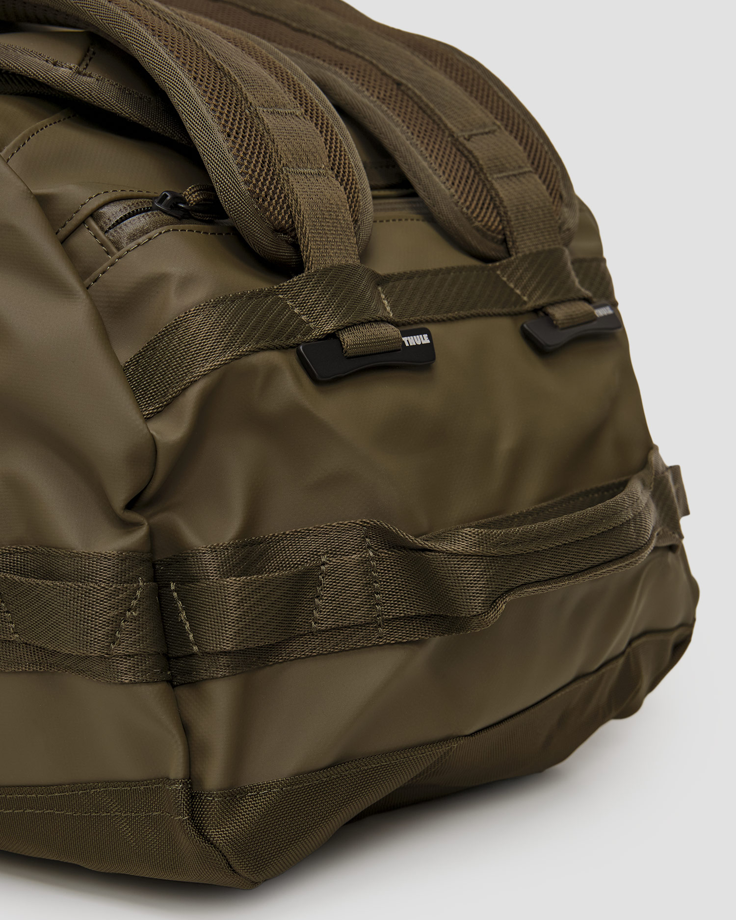 Torba podróżna 2w1 Thule Chasm Duffel Bag 70L