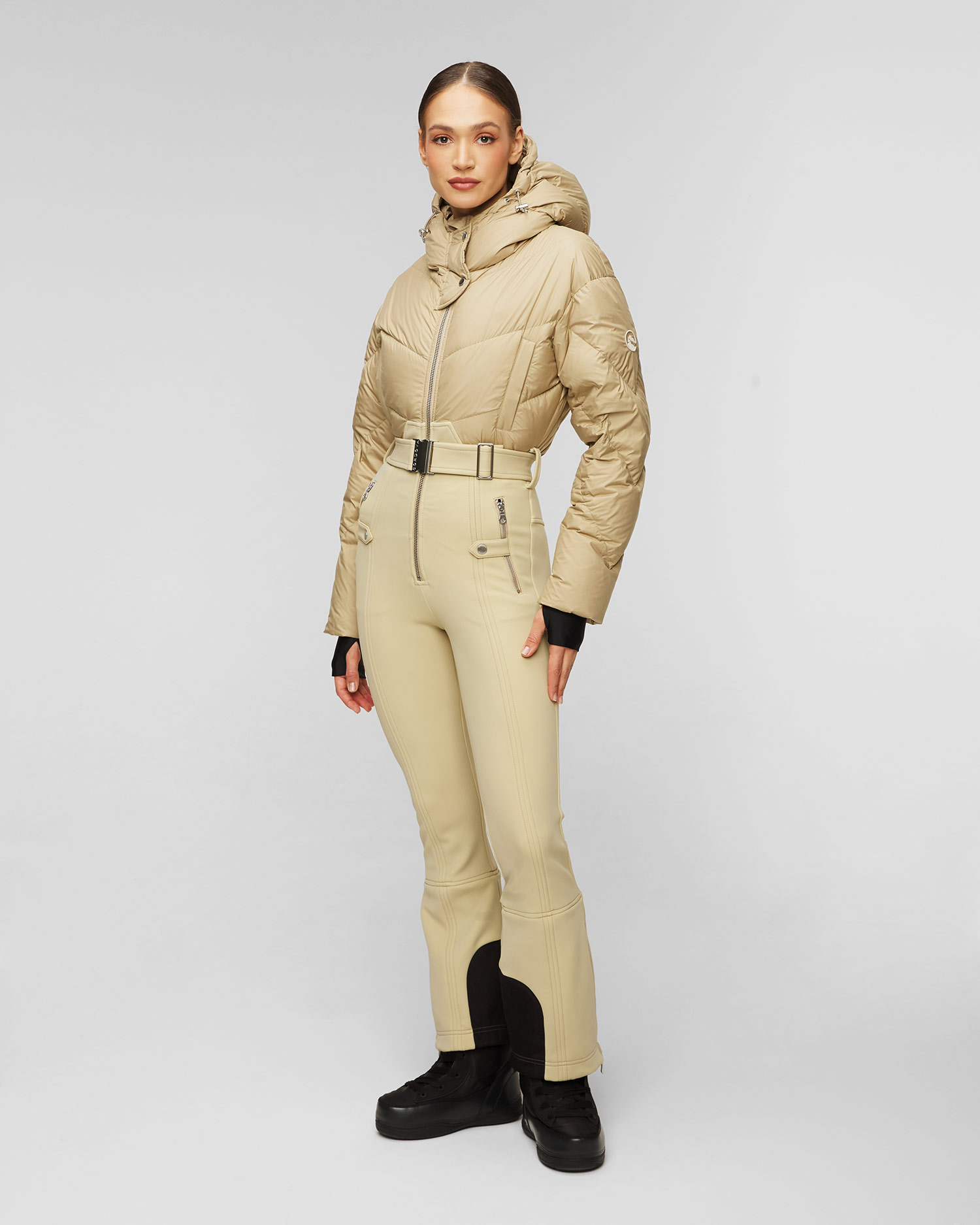 Ski suit Cordova Ajax