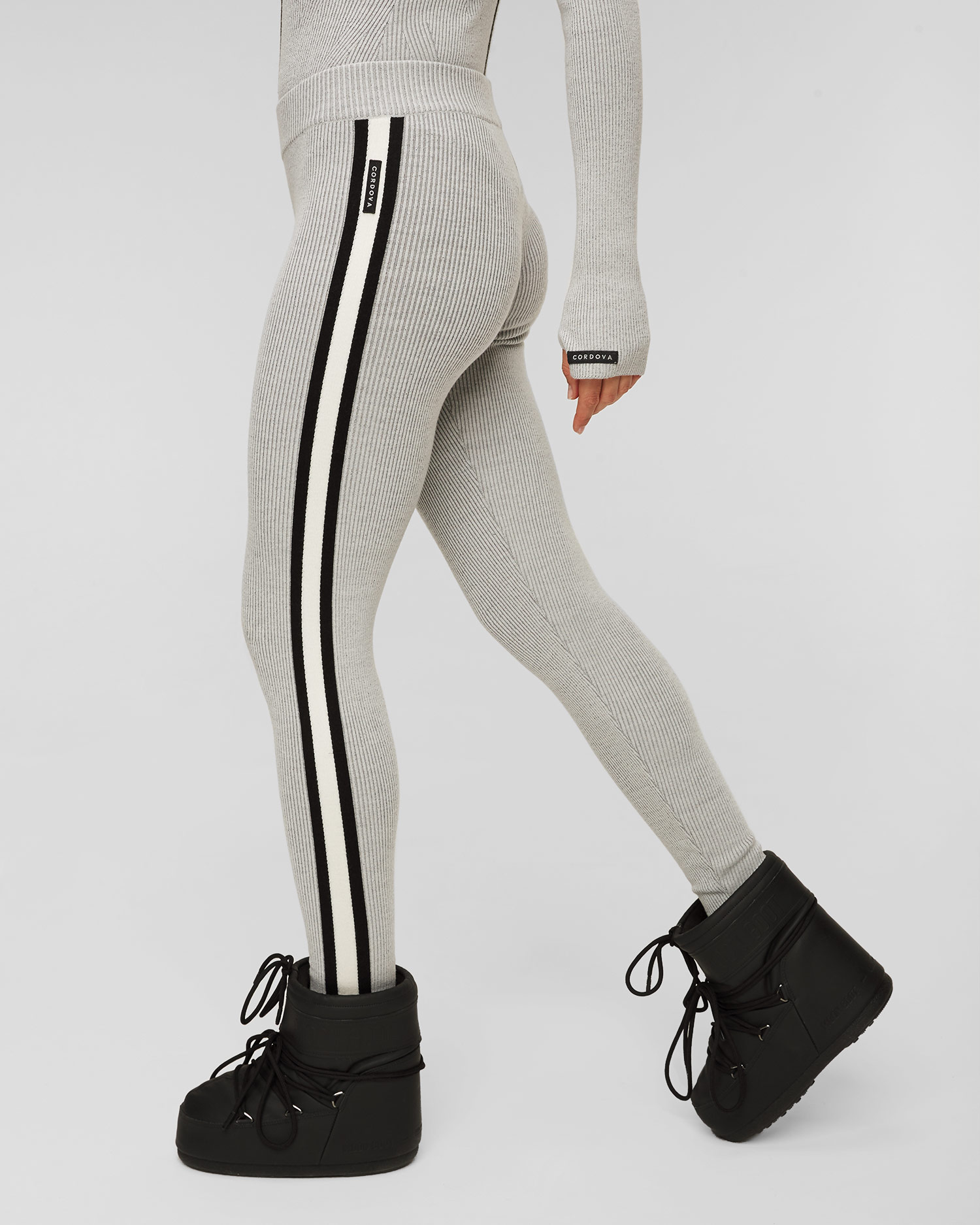Cordova Soelden Merino-Leggings