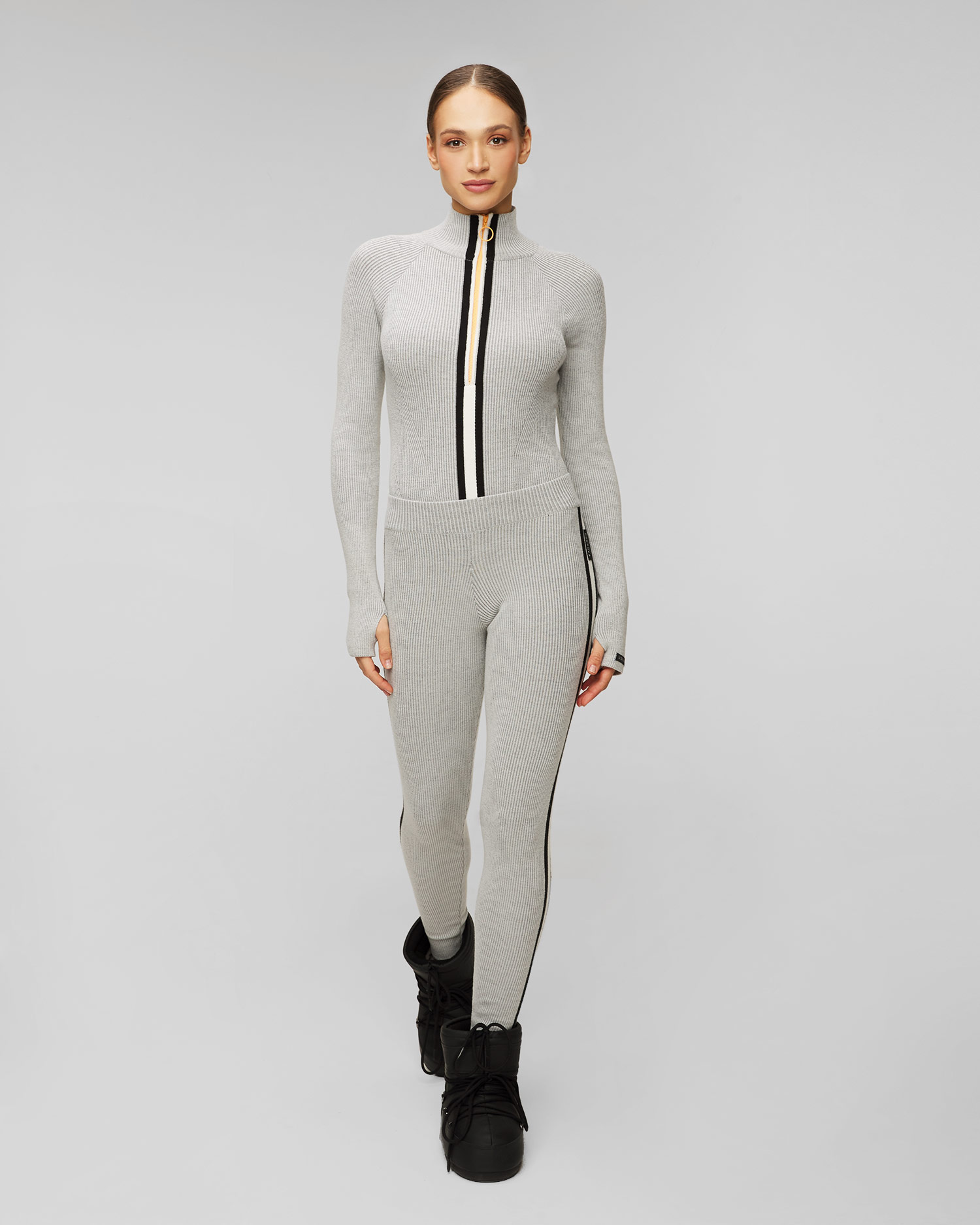 Cordova Soelden Merino-Leggings