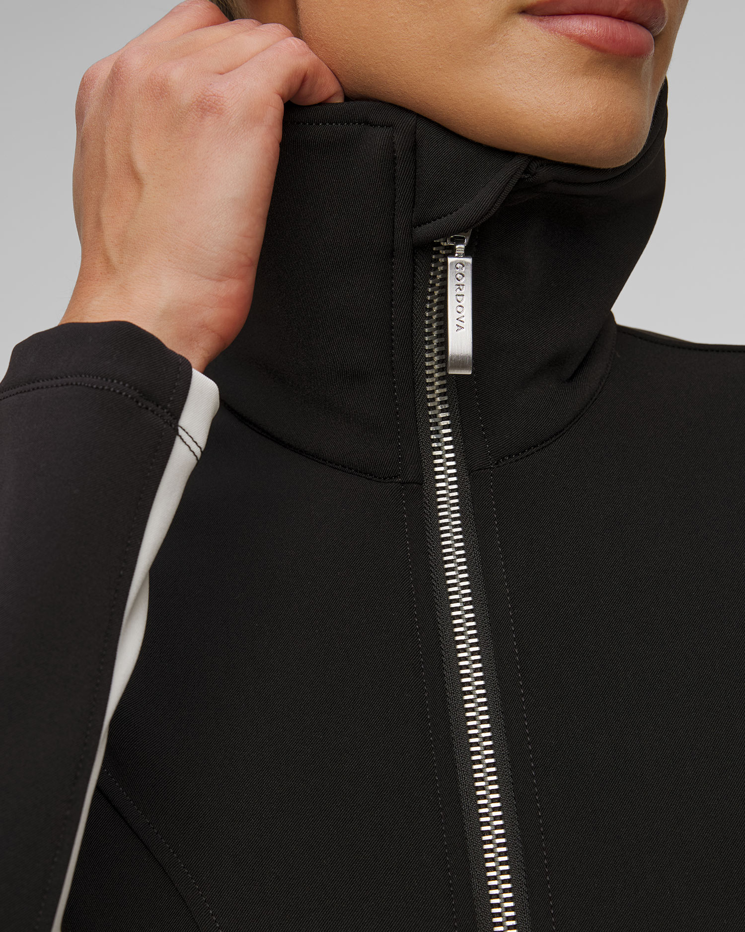 Combinaison de ski Cordova ITB