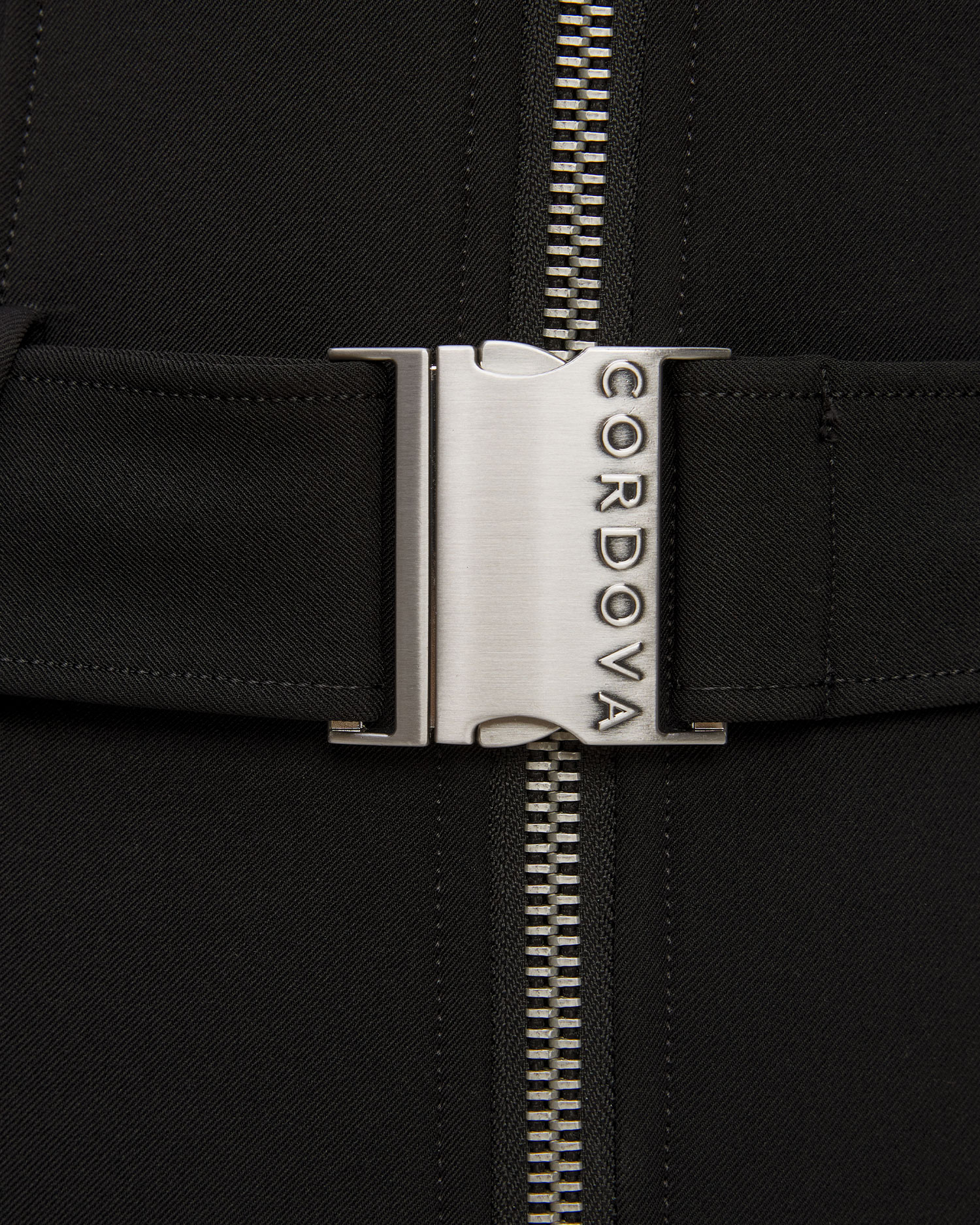 Combinaison de ski Cordova ITB