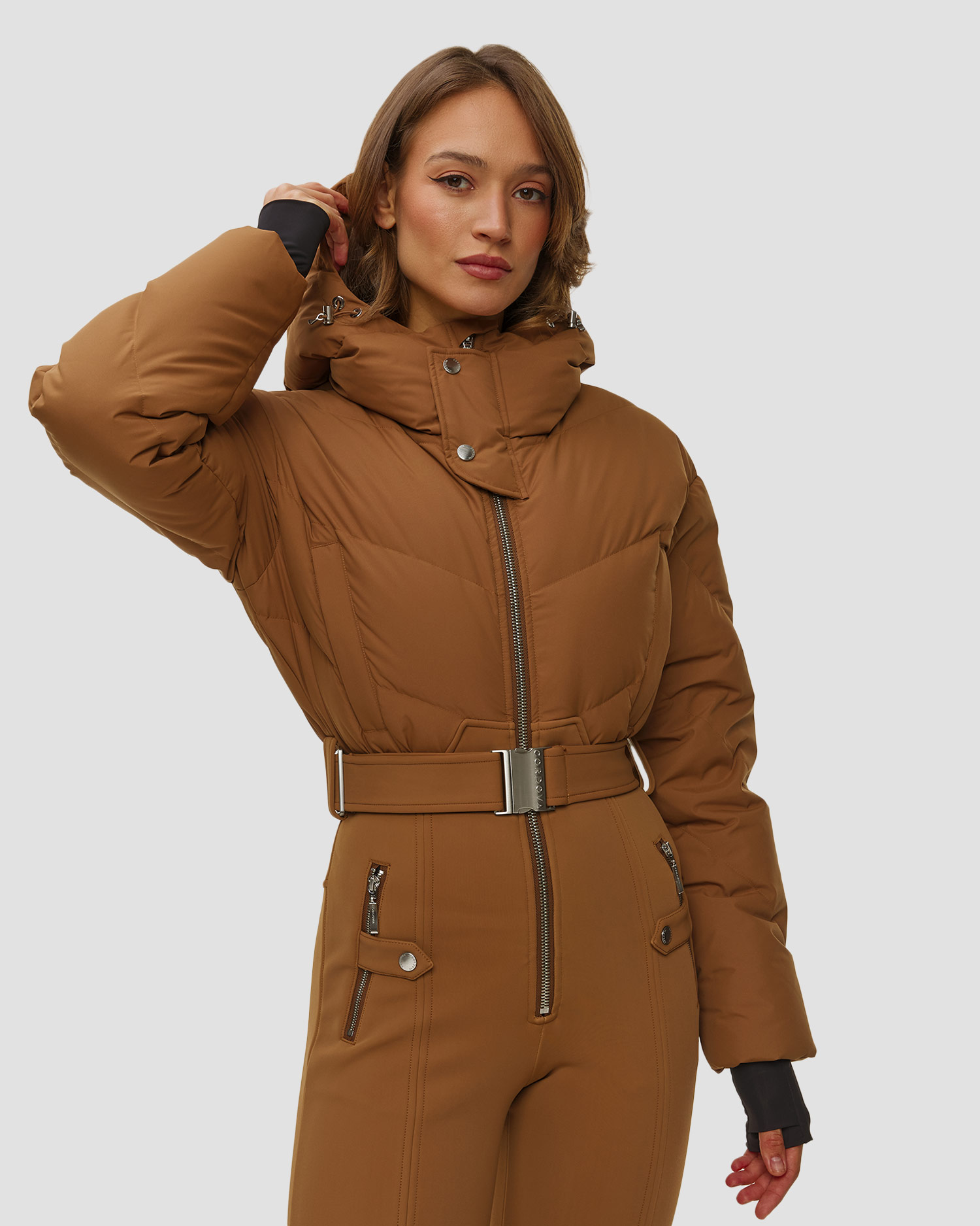 Cordova Ajax Damen-Skioverall