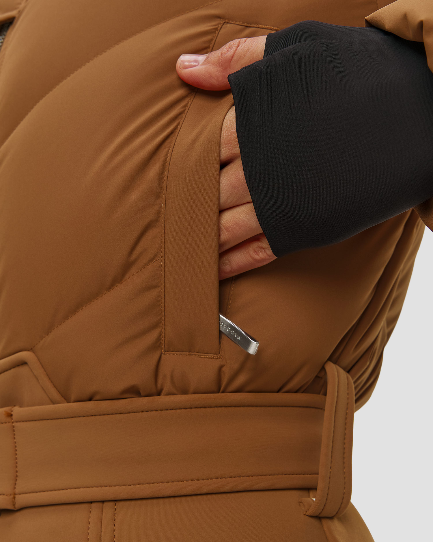 Cordova Ajax Damen-Skioverall