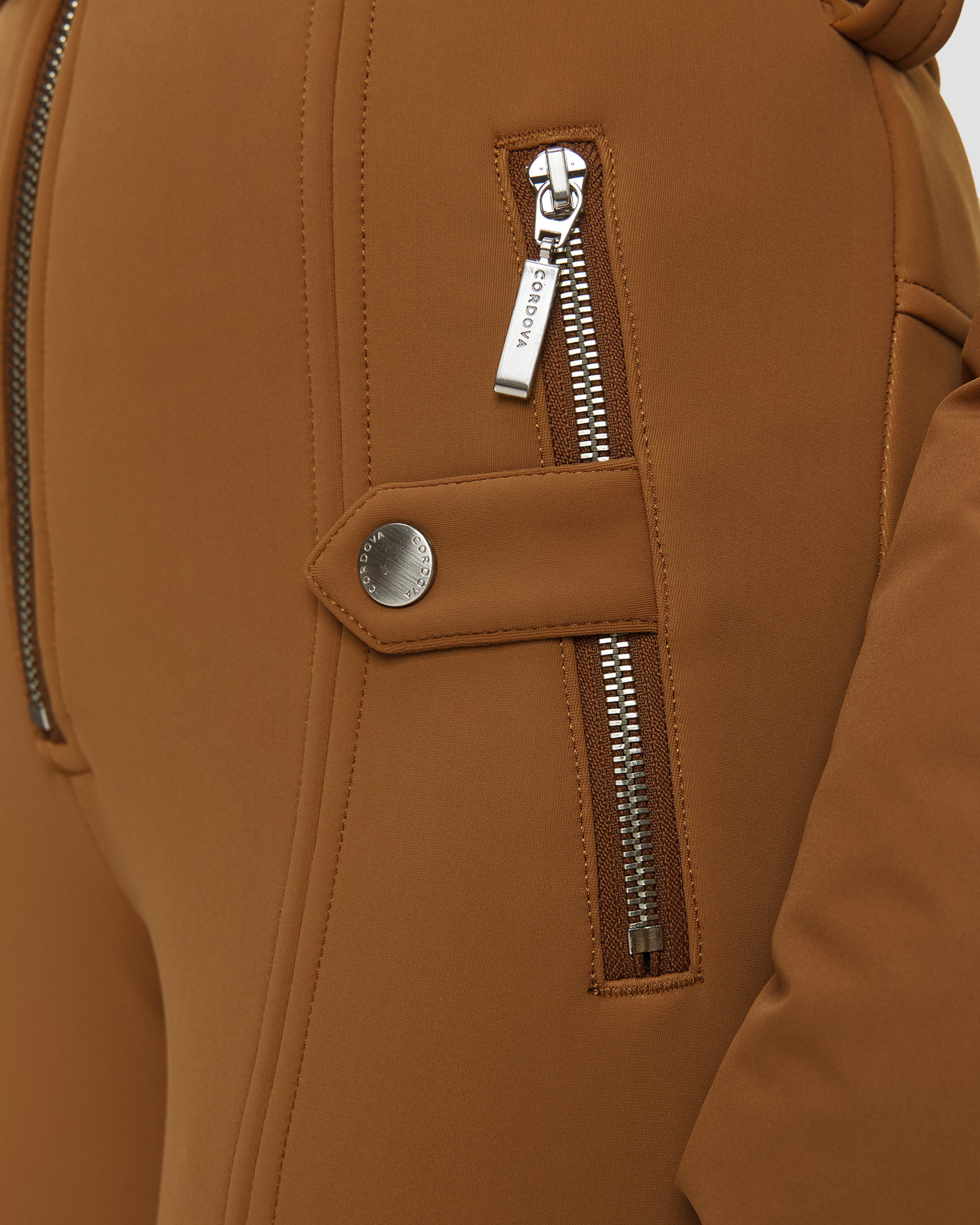 Cordova Ajax Damen-Skioverall