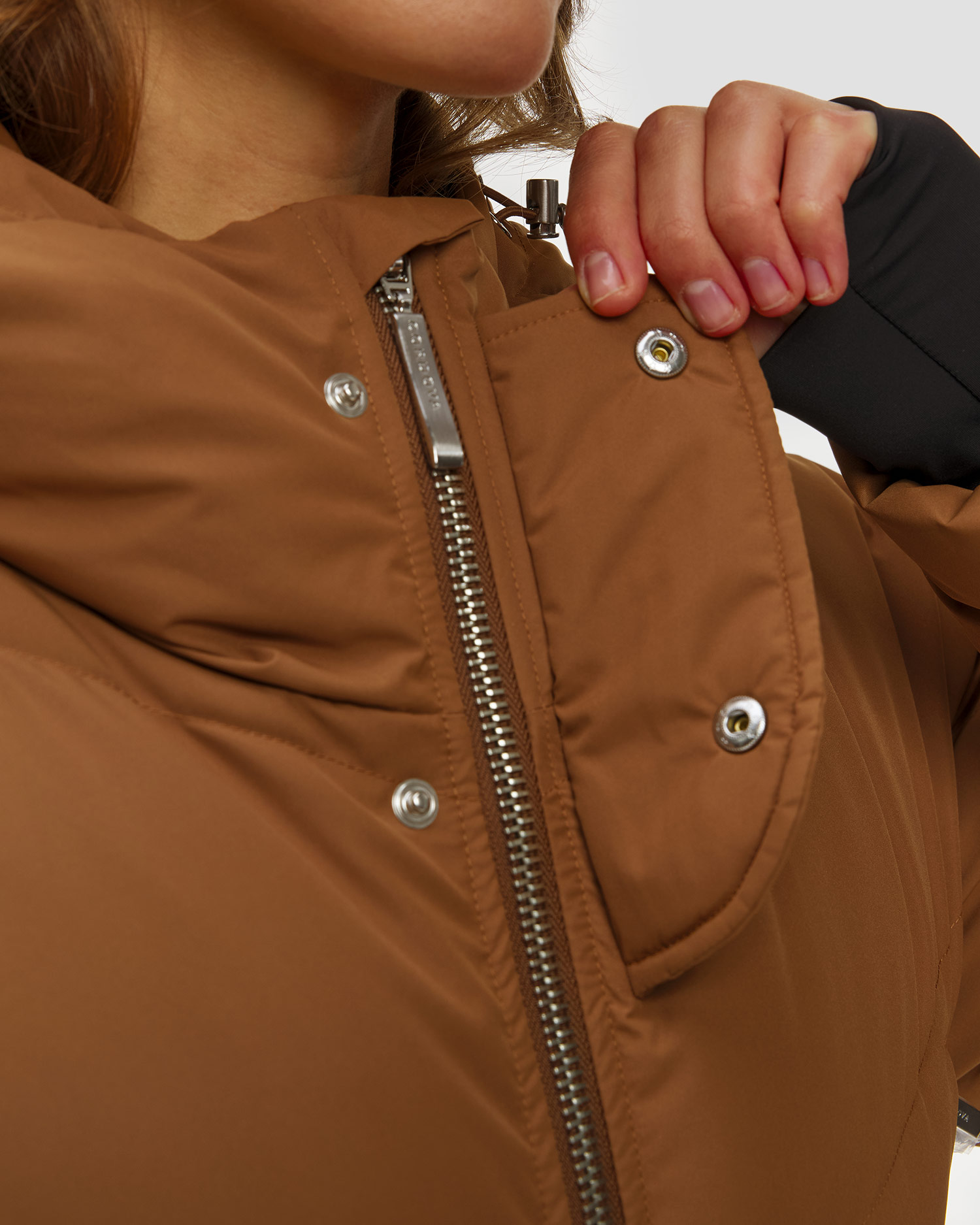 Cordova Ajax Damen-Skioverall