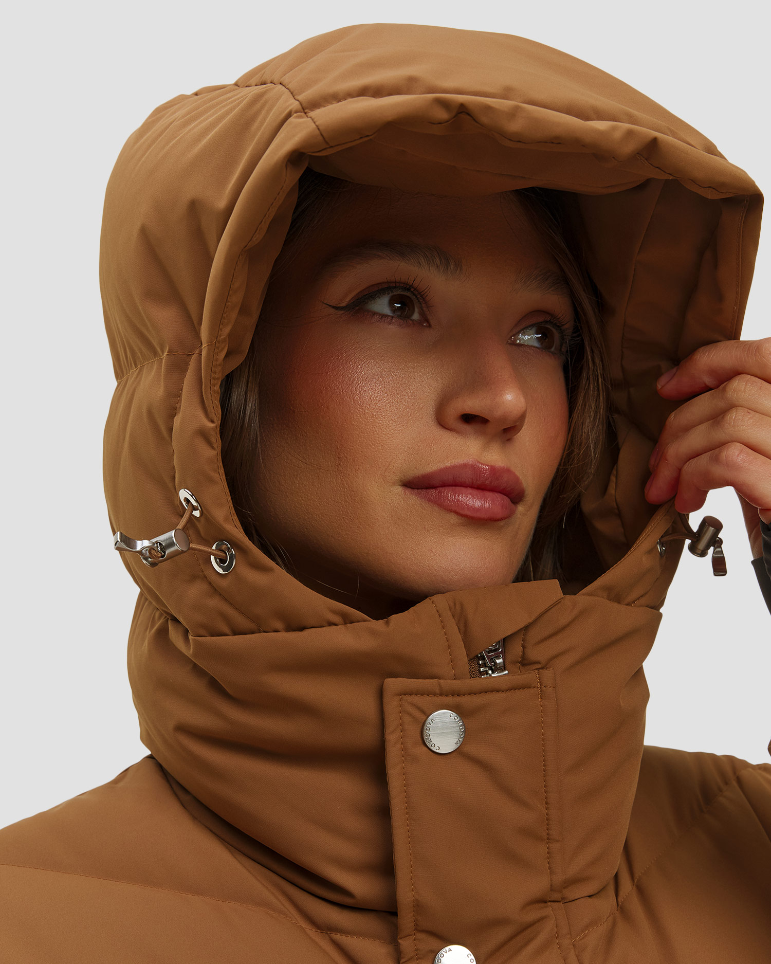 Cordova Ajax Damen-Skioverall