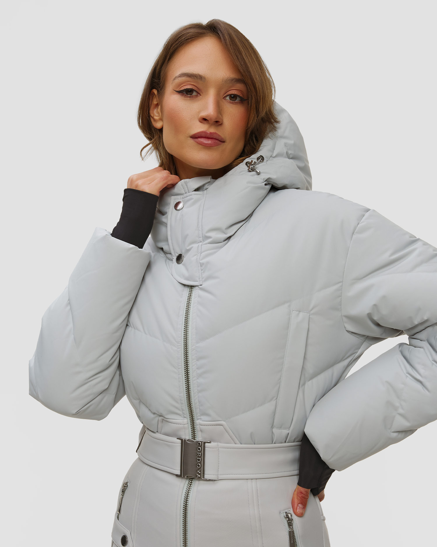 Cordova Ajax Damen-Skioverall