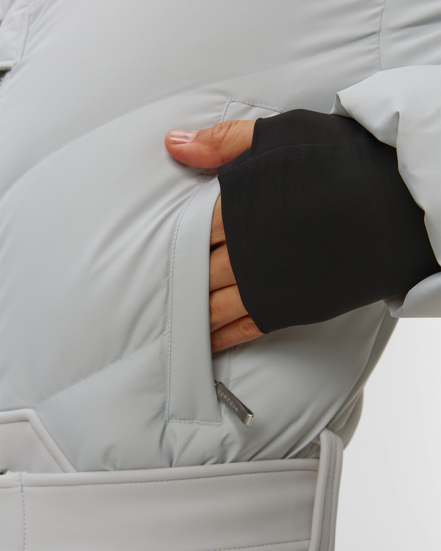 Kombinezon narciarski damski Cordova Ajax