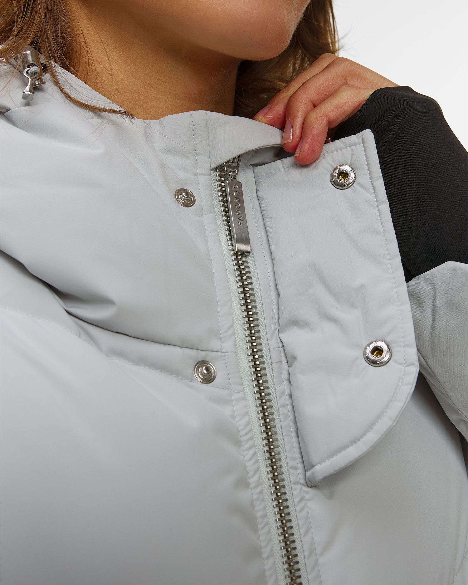 Cordova Ajax Damen-Skioverall