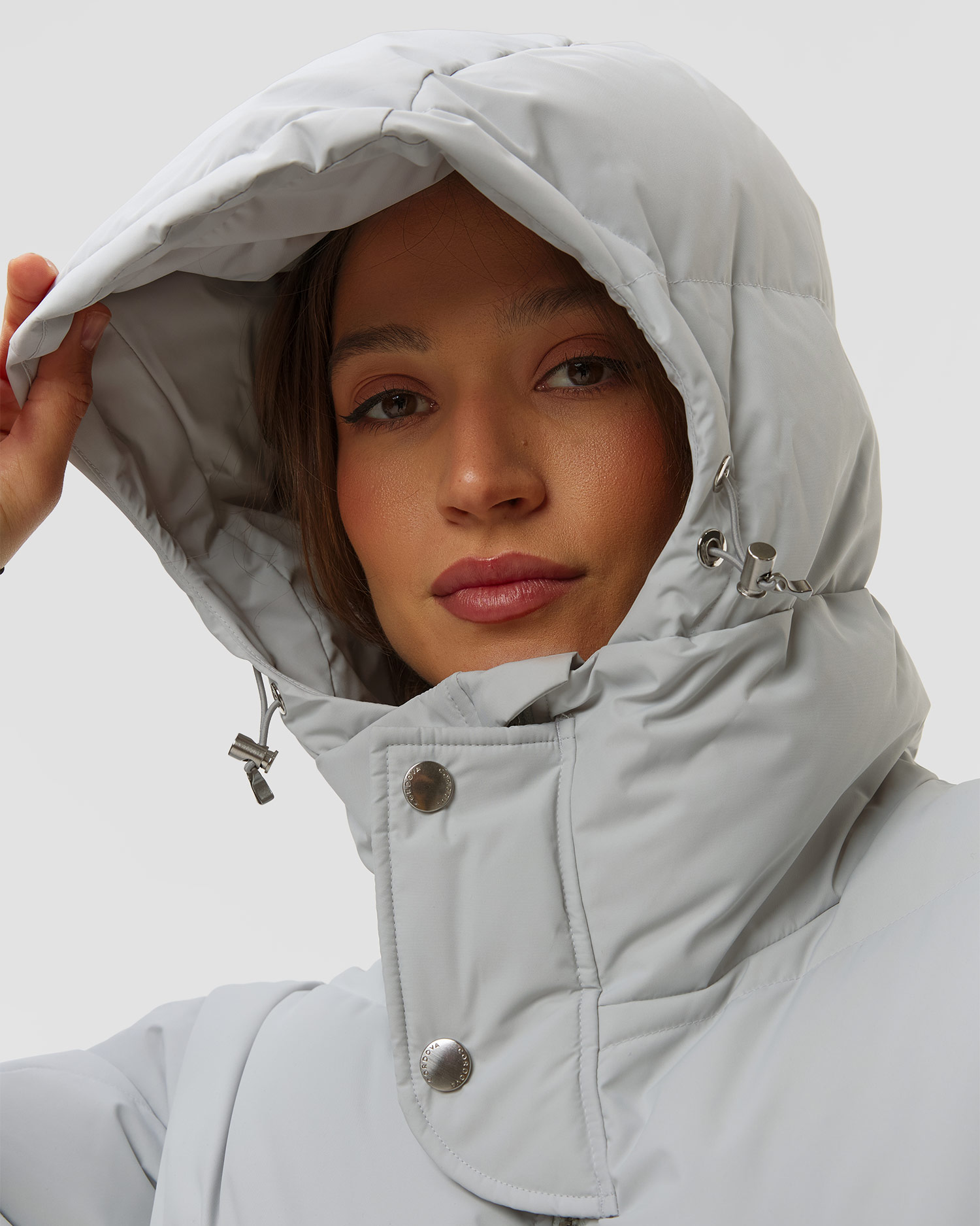 Cordova Ajax Damen-Skioverall