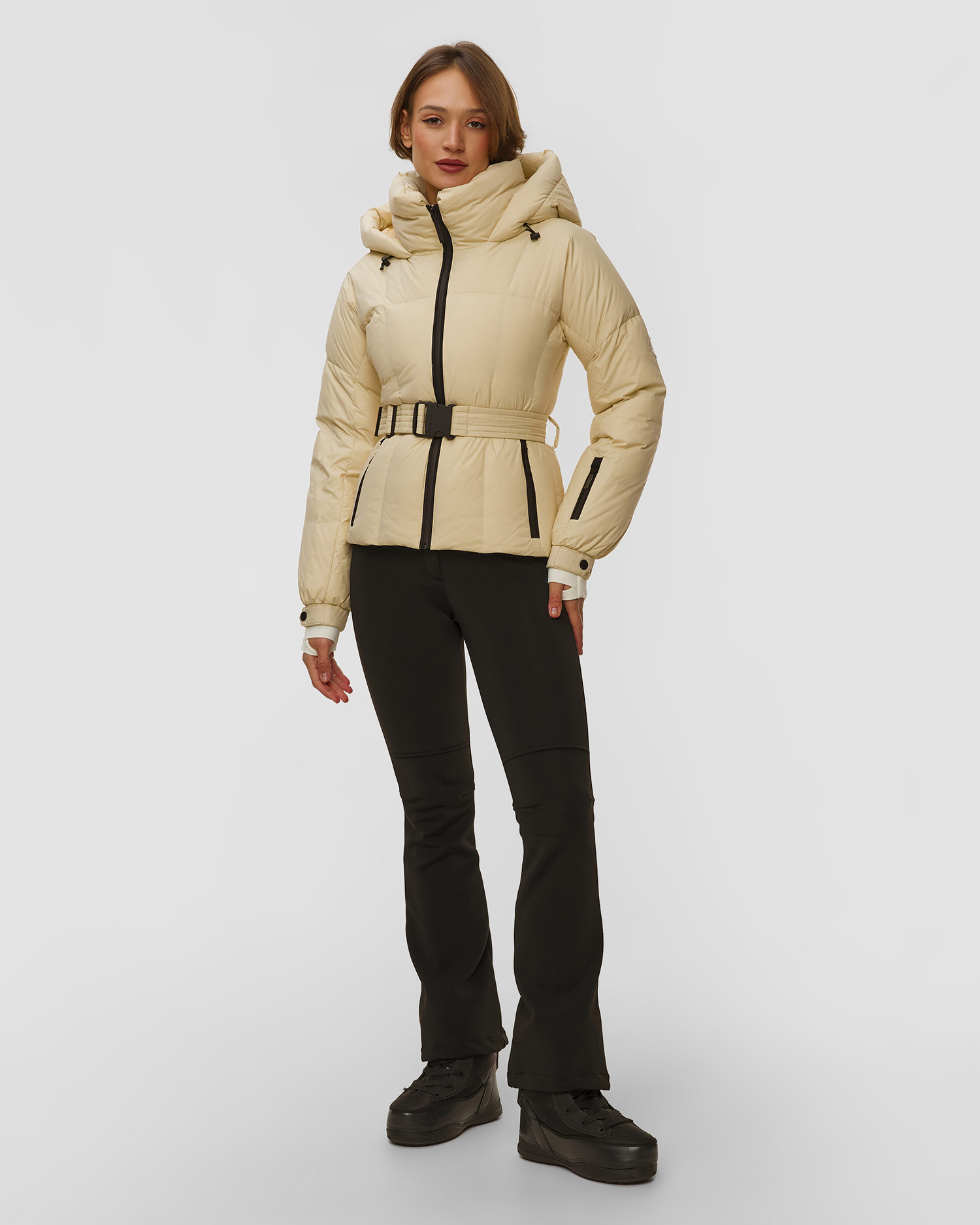 Cordova Monterosa Daunen-Skijacke für Damen