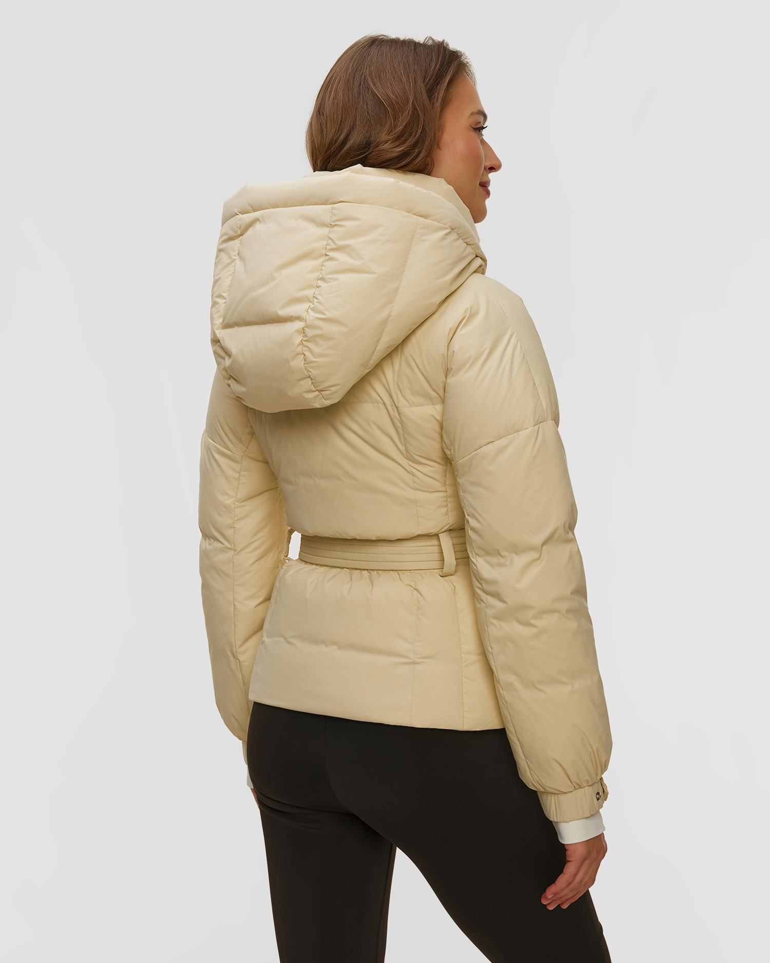 Cordova Monterosa Daunen-Skijacke für Damen