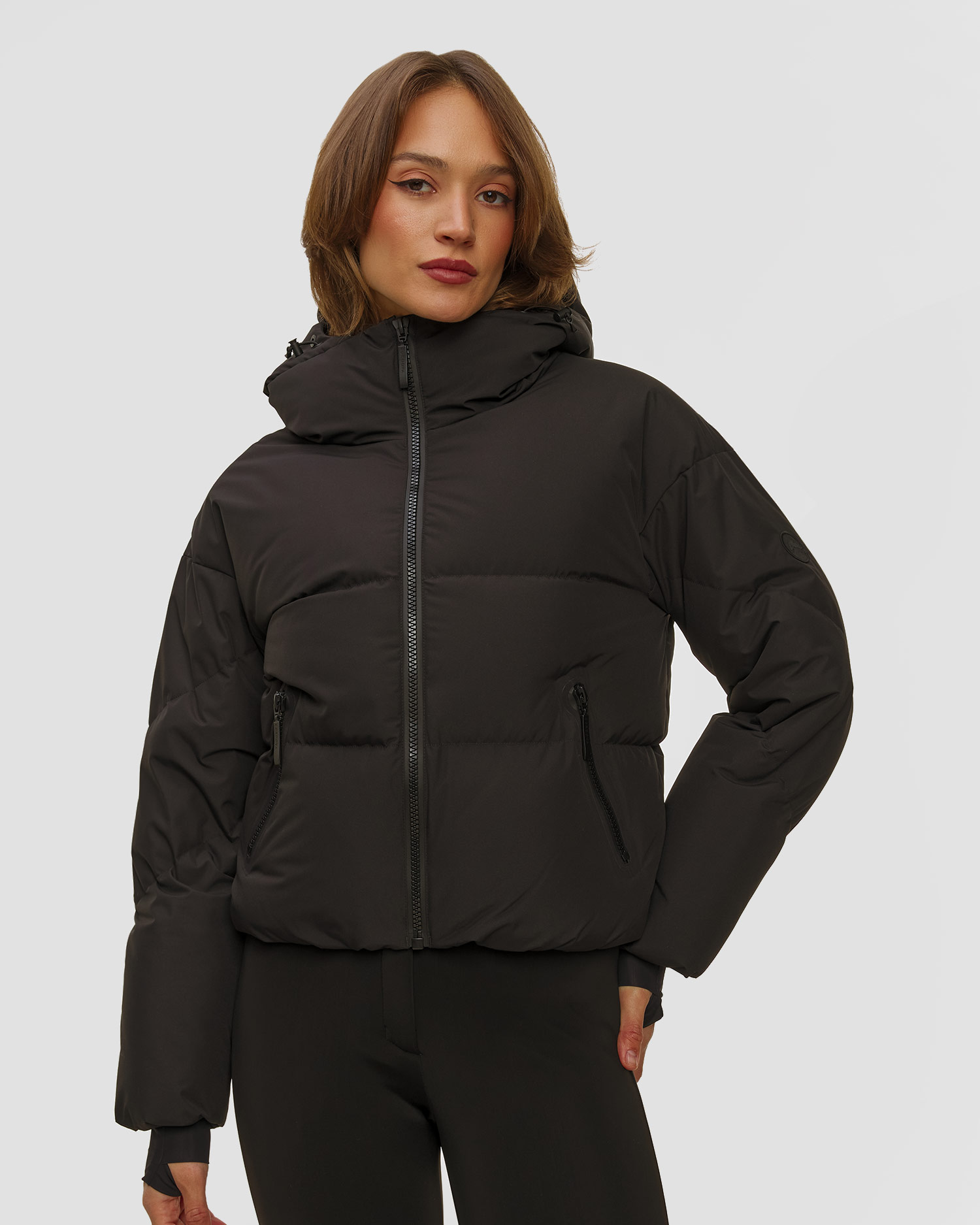 Cordova Meribel Daunen-Skijacke für Damen