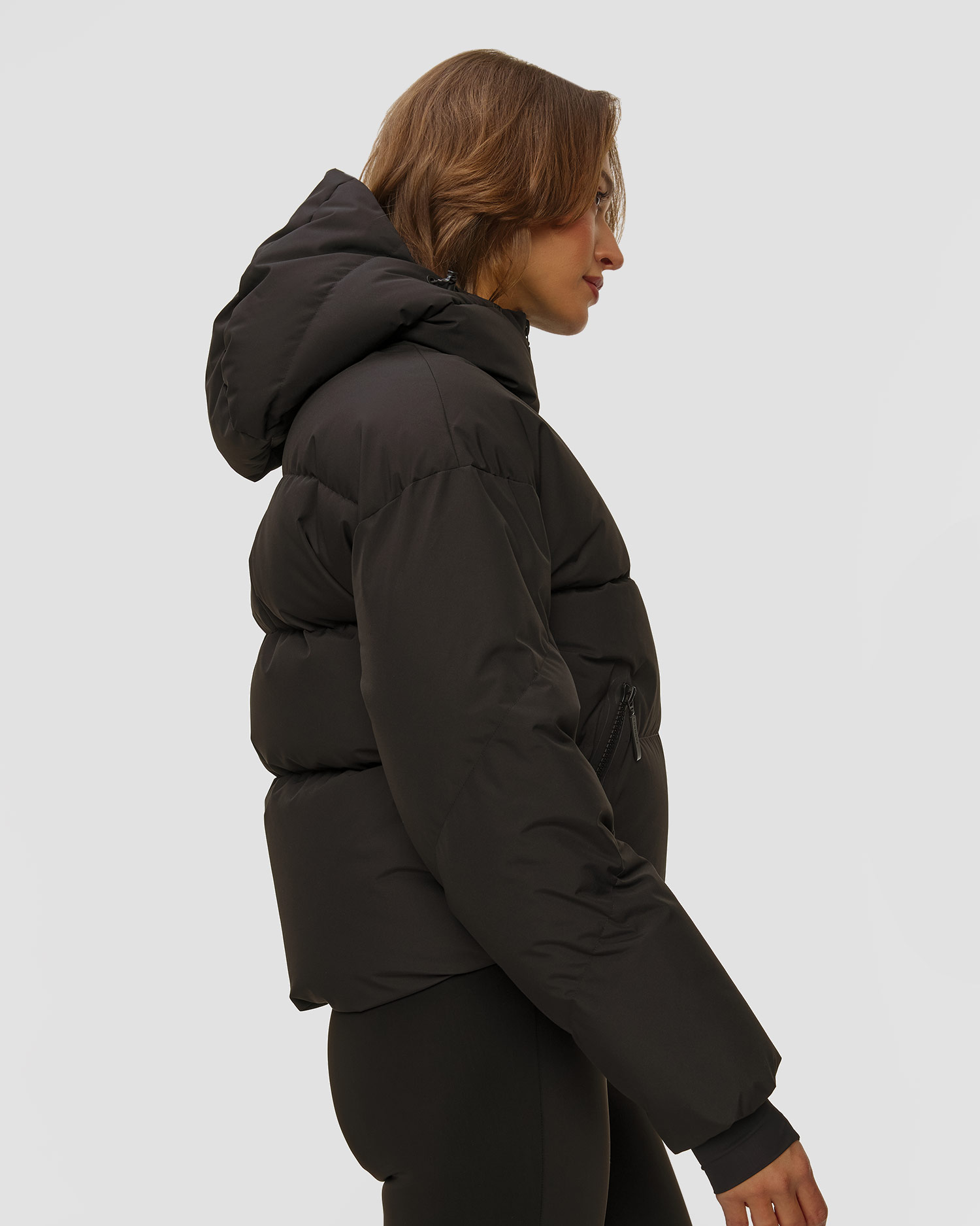 Cordova Meribel Daunen-Skijacke für Damen