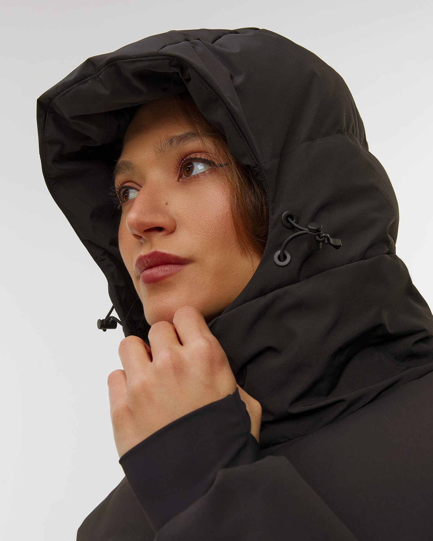 Cordova Meribel Daunen-Skijacke für Damen