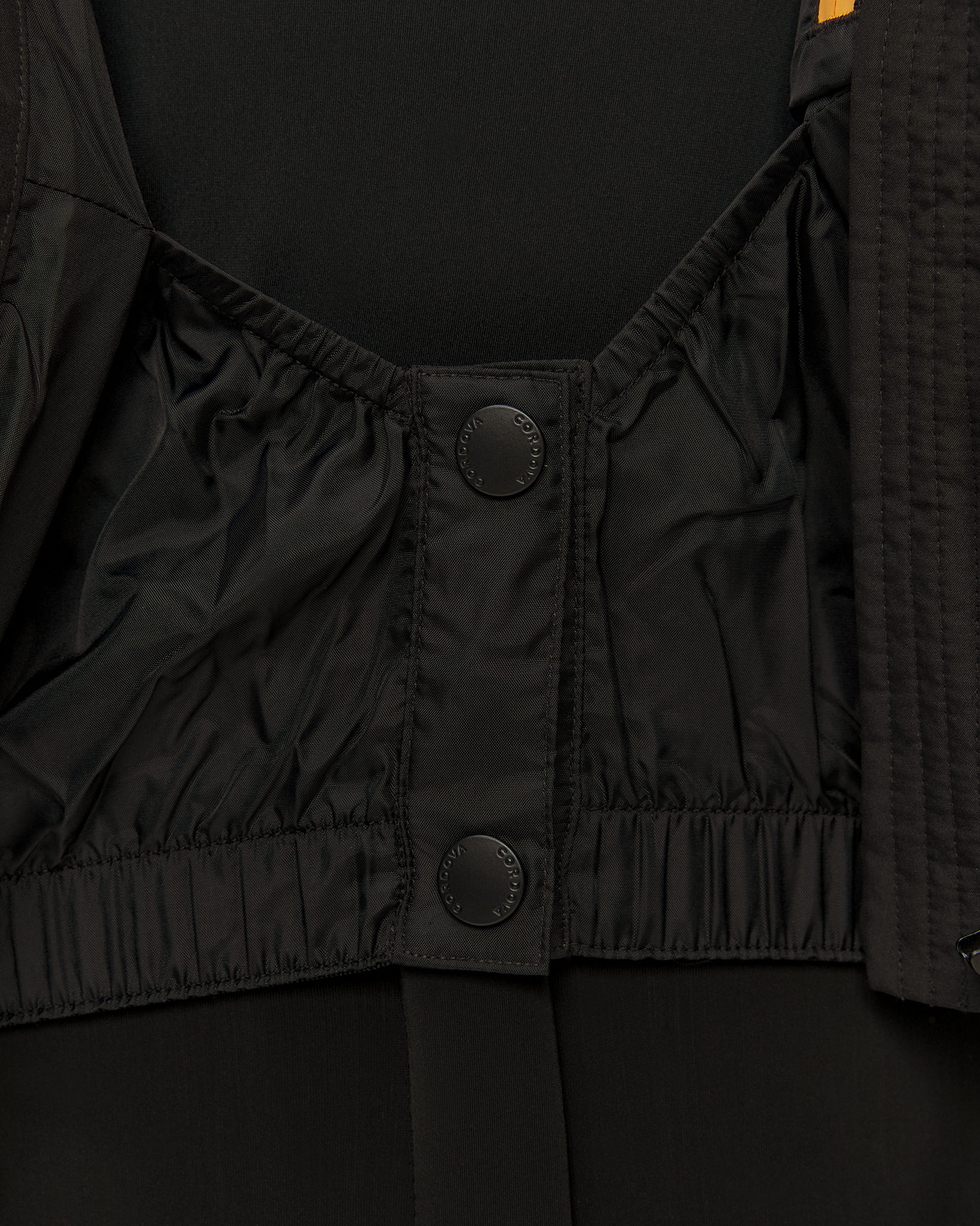 Cordova Meribel Daunen-Skijacke für Damen