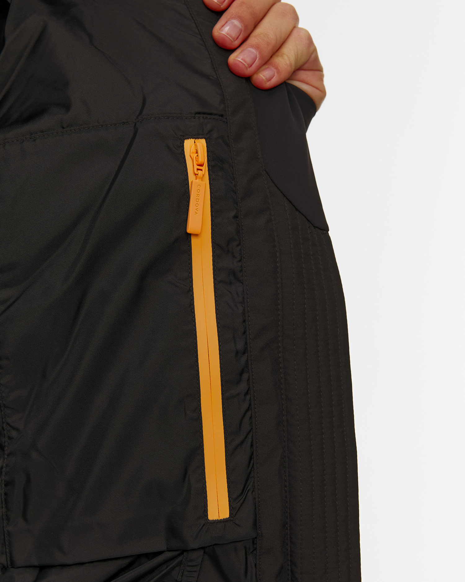 Cordova Meribel Daunen-Skijacke für Damen