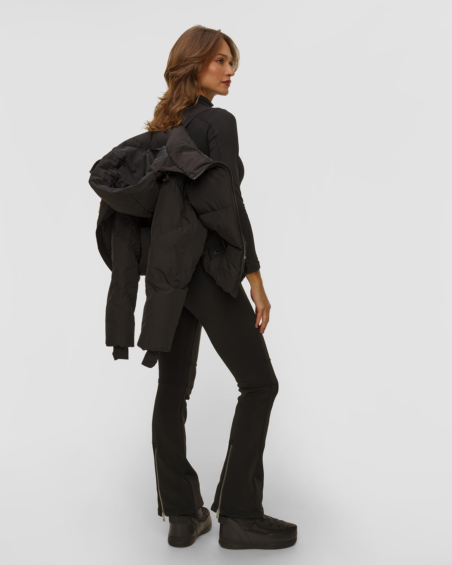 Cordova Meribel Daunen-Skijacke für Damen