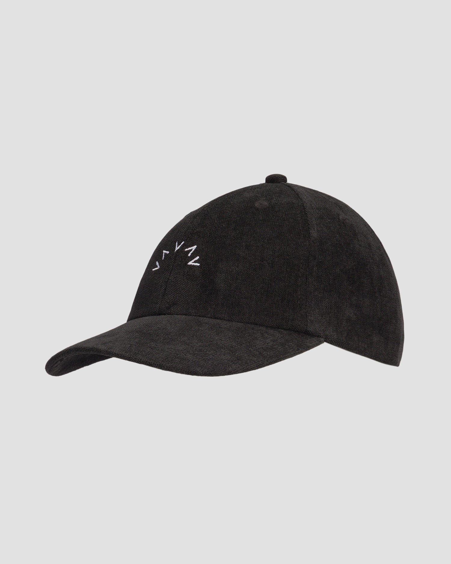 Varley Franklin Cap Damenkappe, Farbe/Muster: Czarny