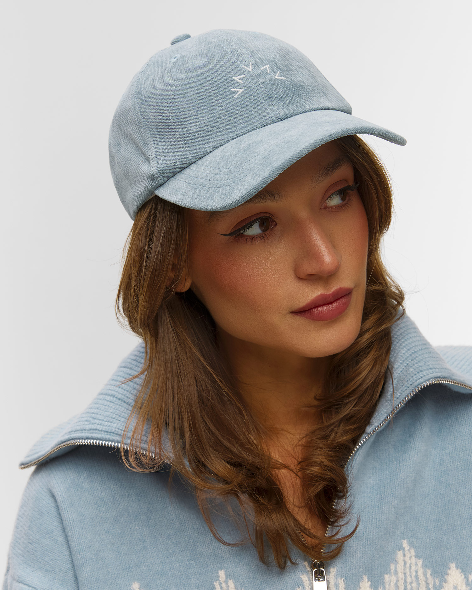 Dámska šiltovka Varley Franklin Cap