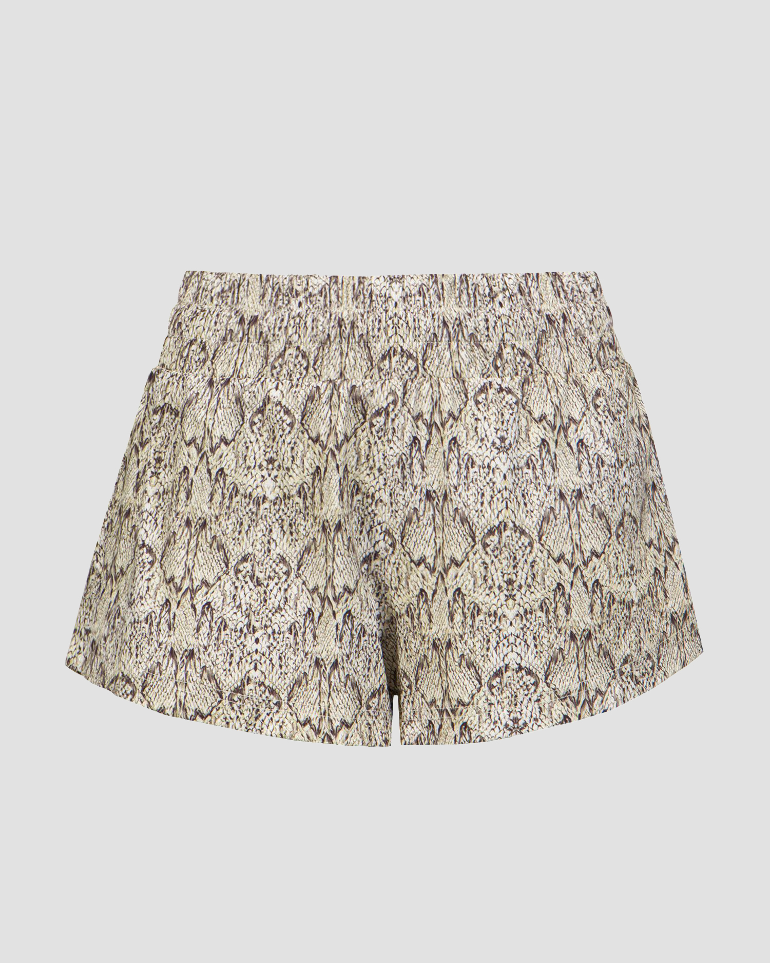 Short Varley Kallin Running Short 1.5