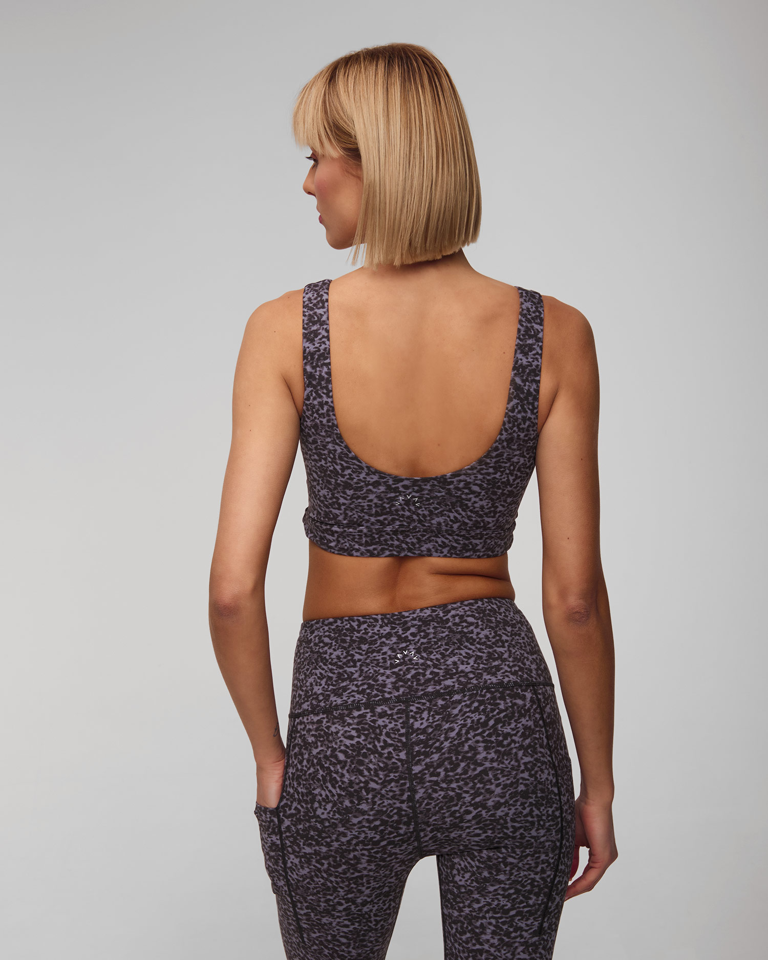 Varley Let's Go Elsie Bra Sport-BH für Damen