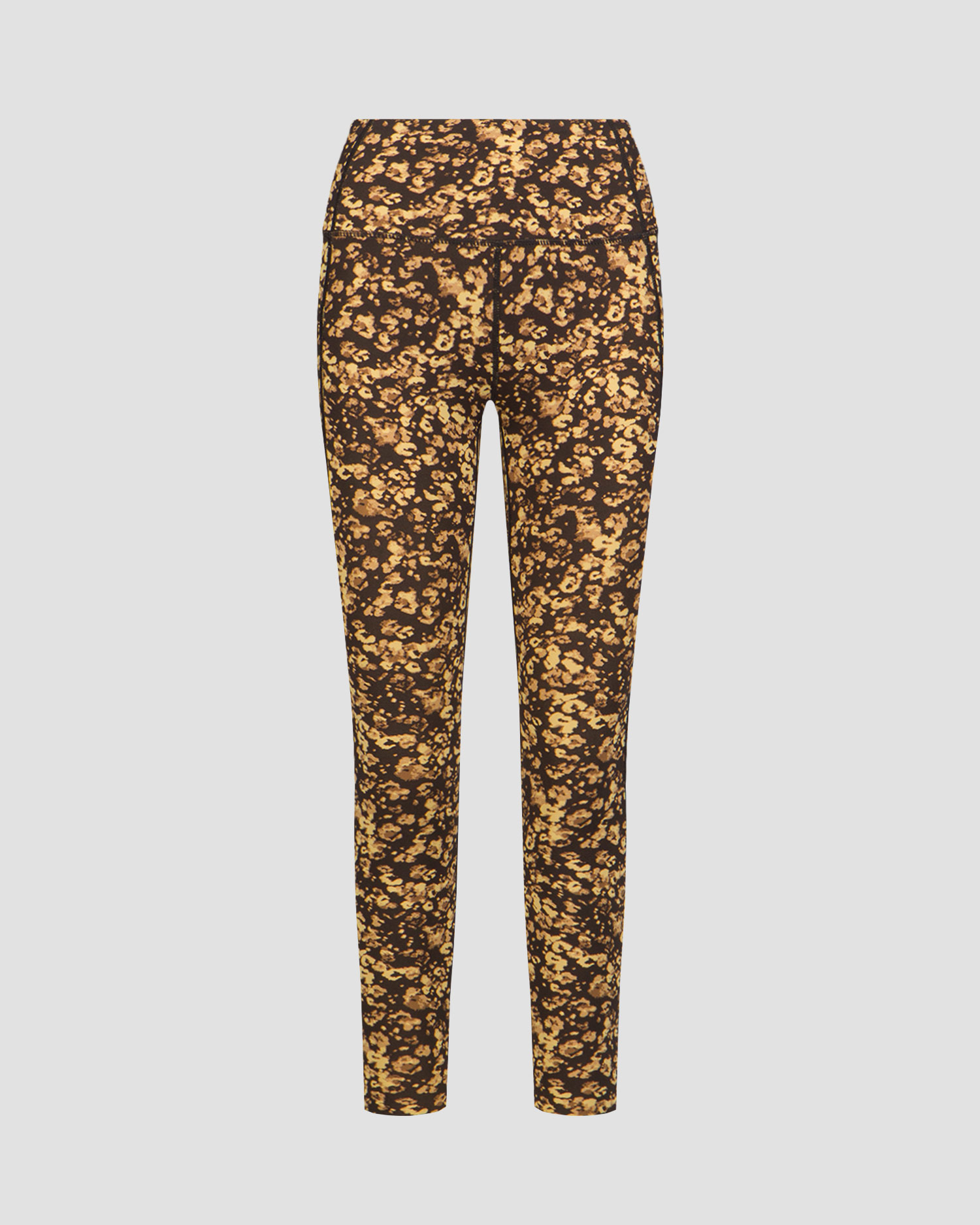 Varley Let's Go Running Legging Leggings für Damen