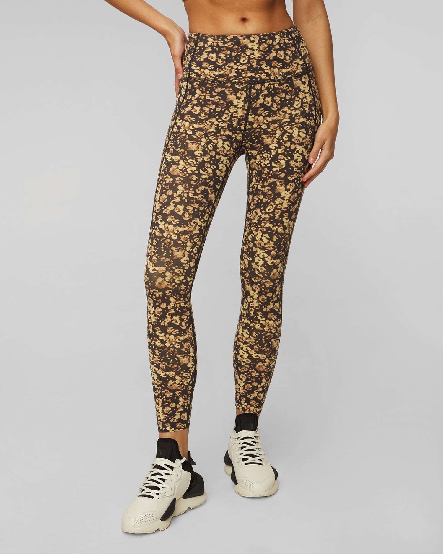 Varley Let's Go Running Legging Leggings für Damen
