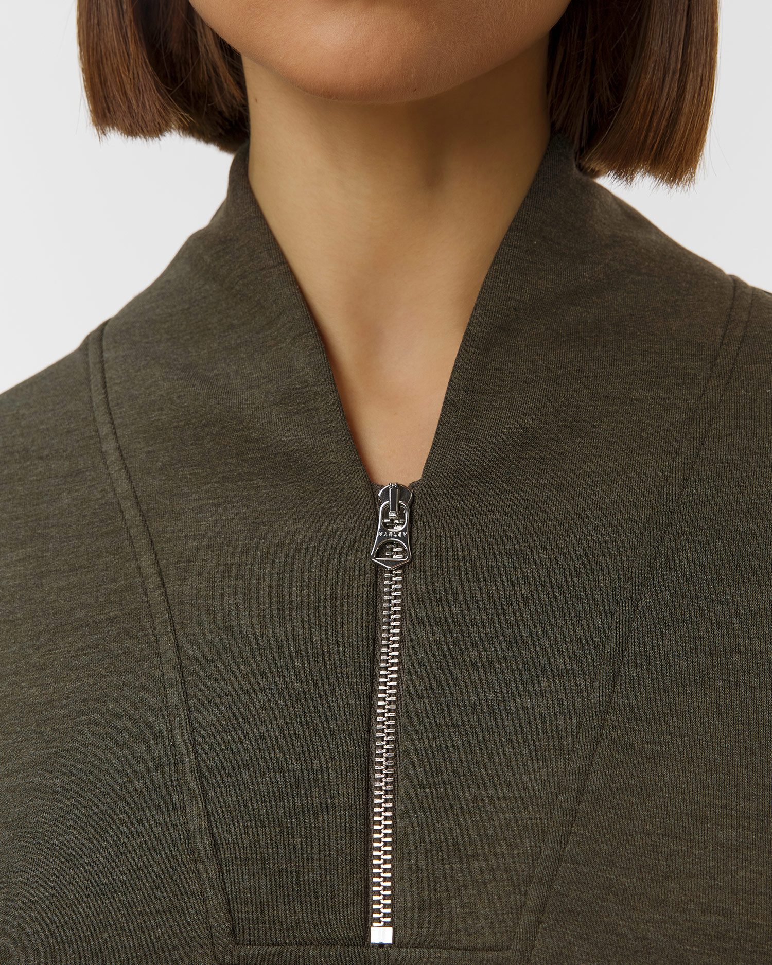 Bluza damska Varley Davidson Sweat