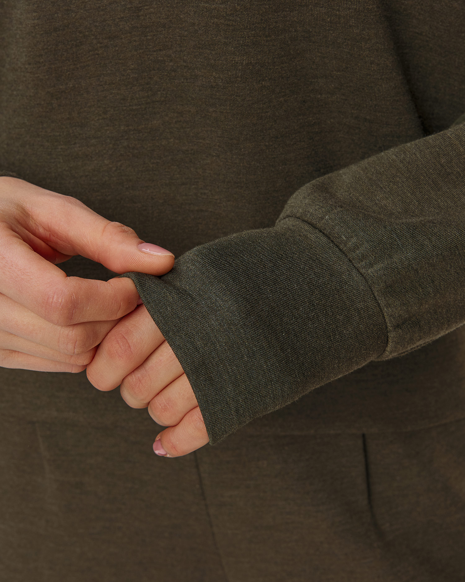 Bluza damska Varley Davidson Sweat