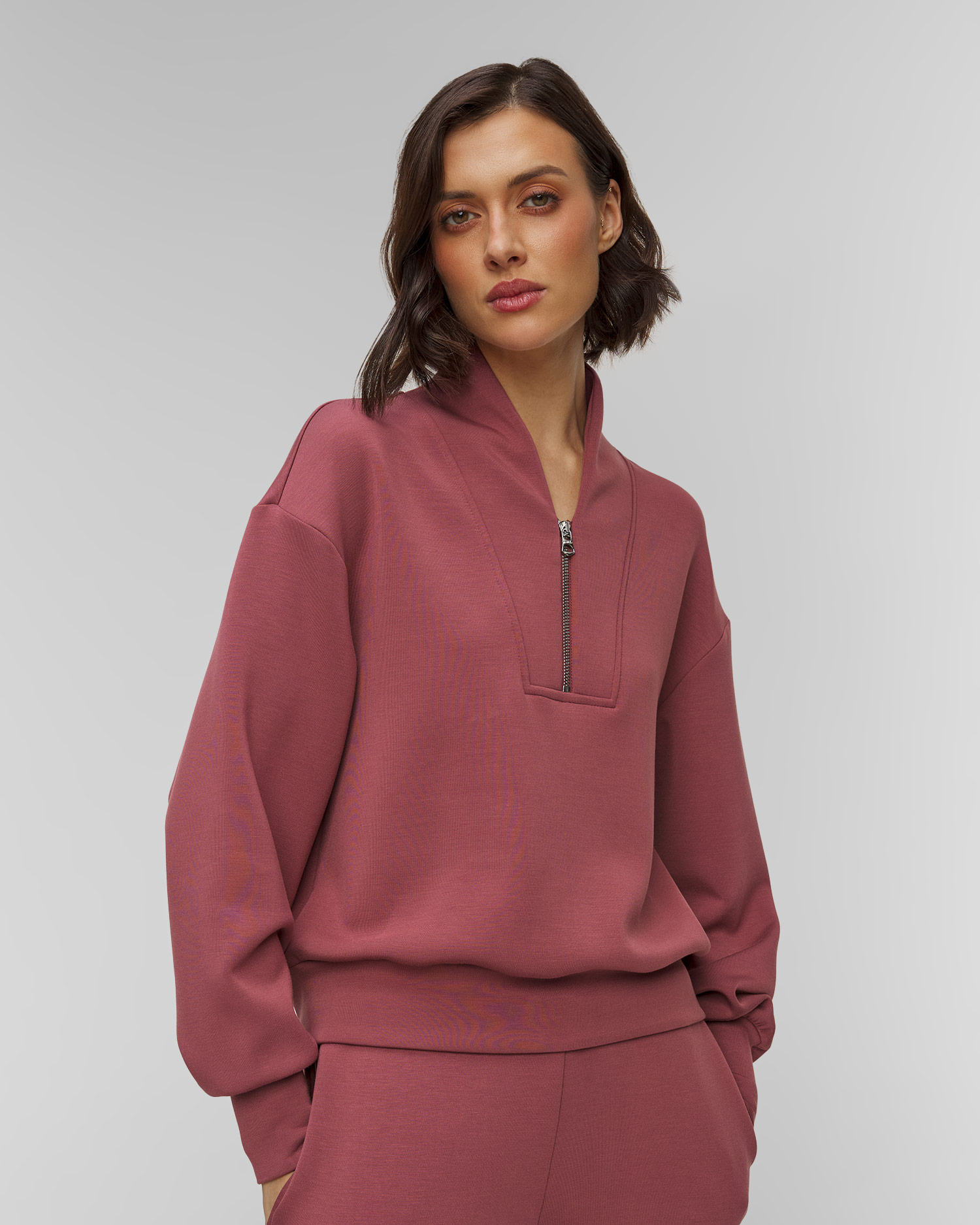 Sweat-shirt pour femmes Varley Davidson Sweat 