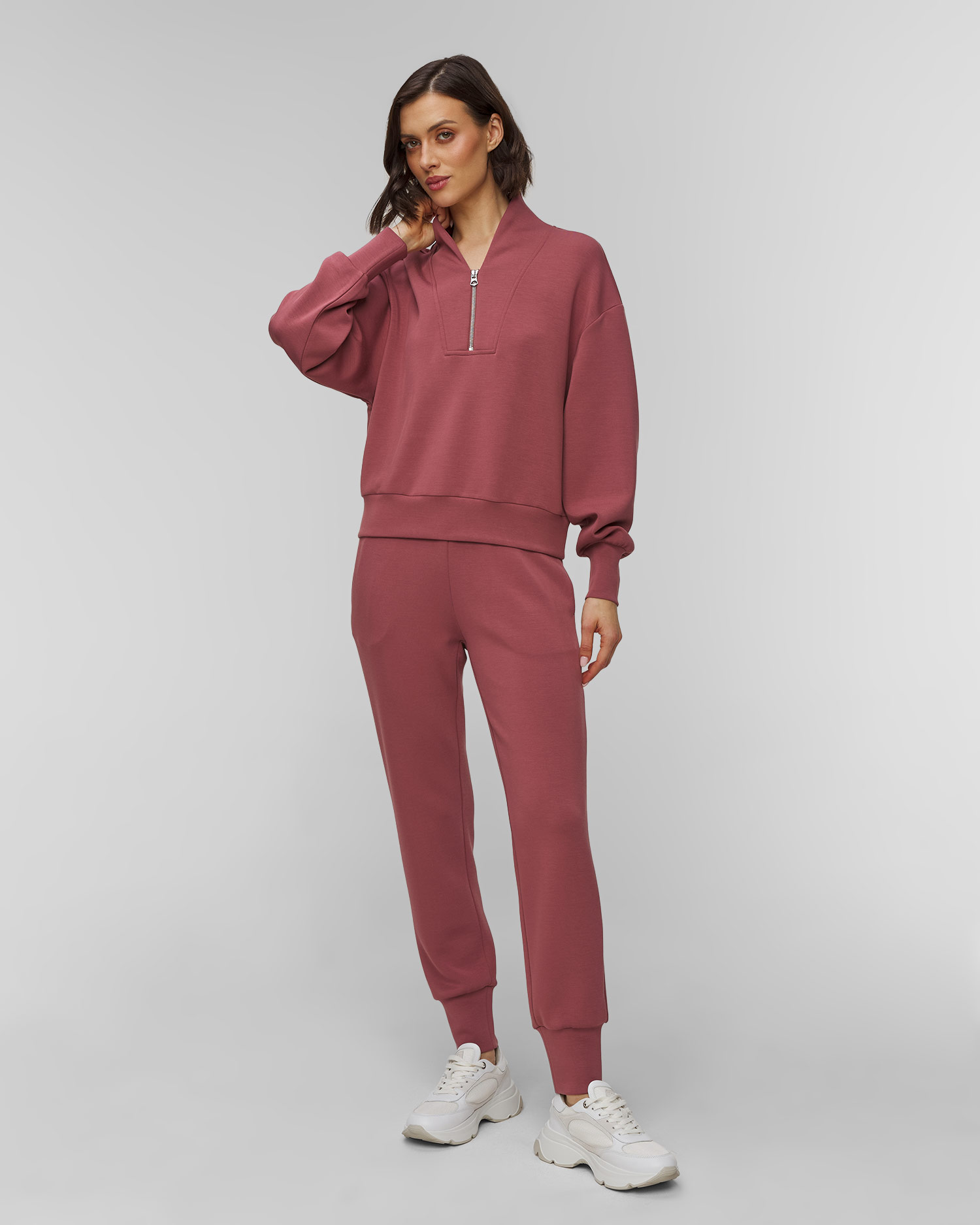 Sweat-shirt pour femmes Varley Davidson Sweat 