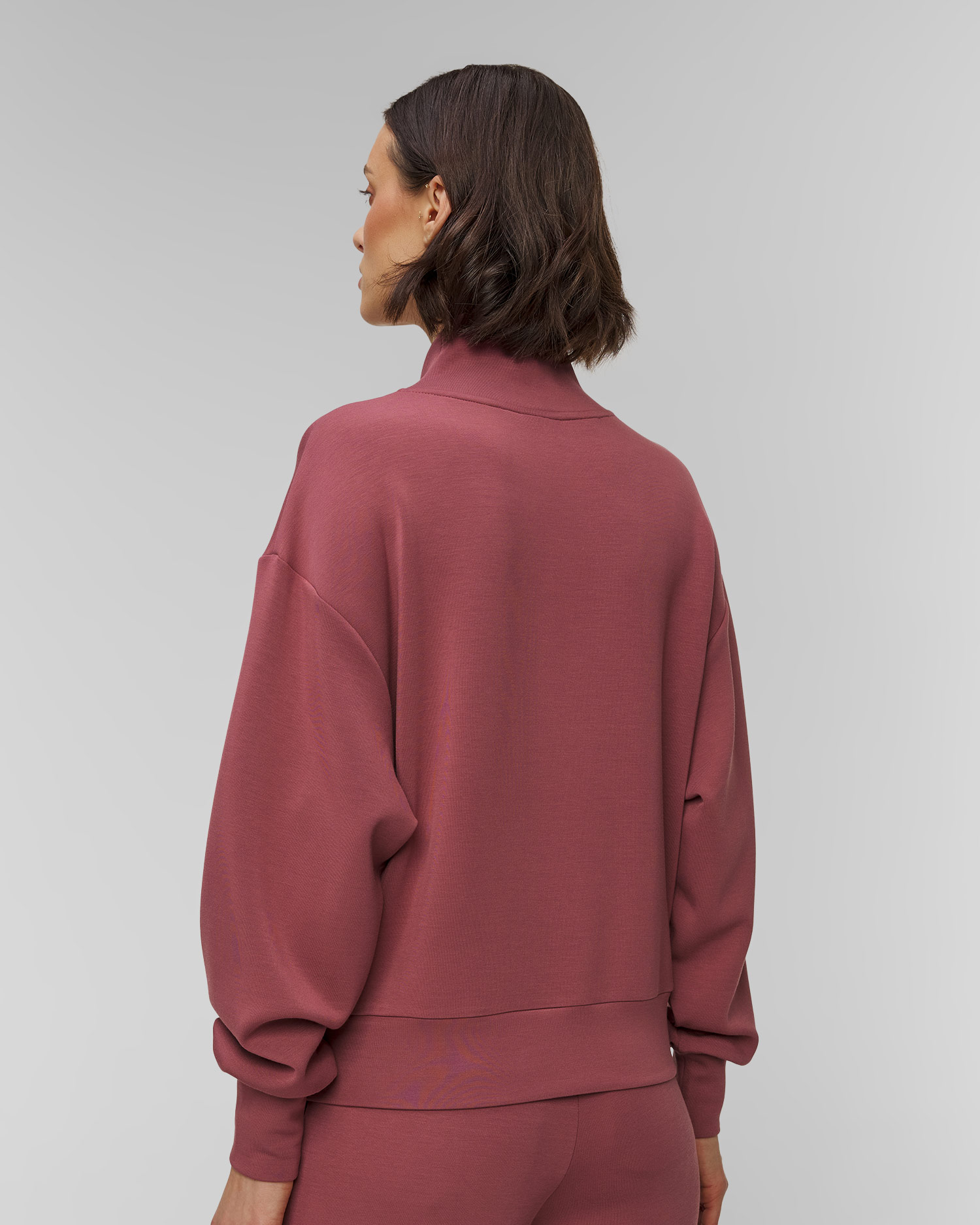 Varley Davidson Sweat Damen-Sweatshirt
